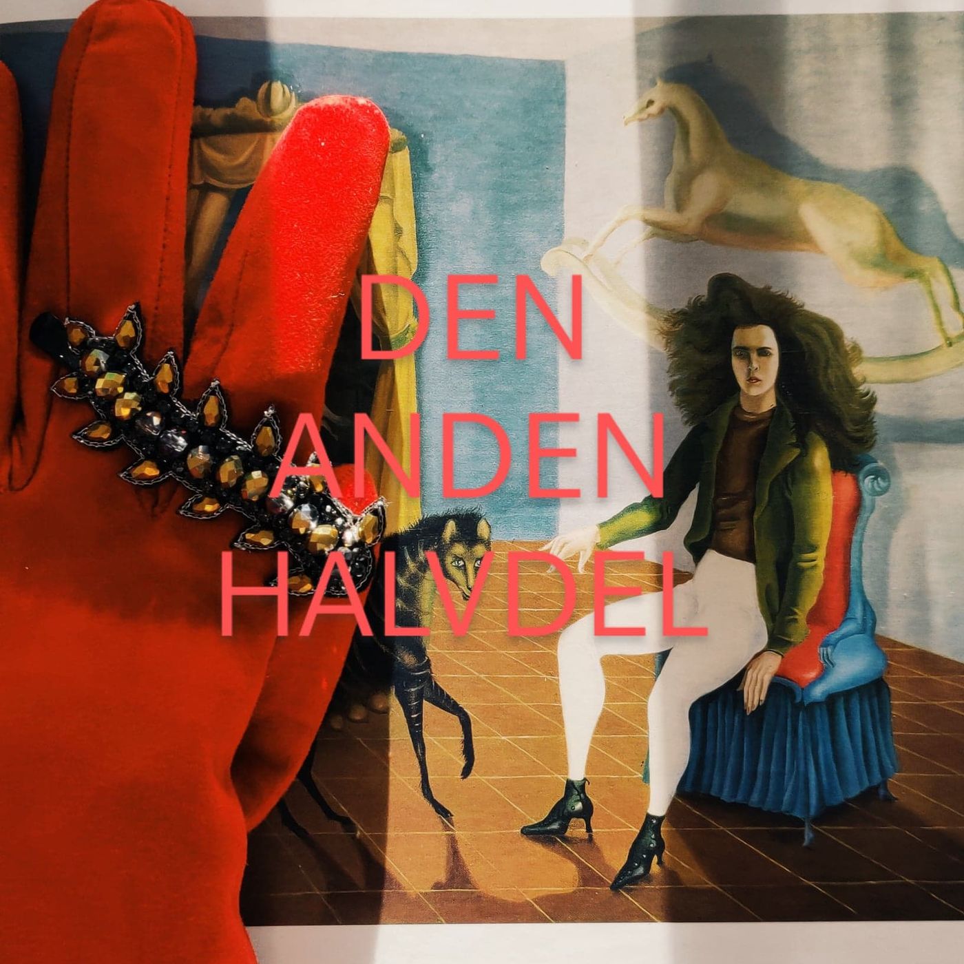 Den anden halvdel af Frances Barbara