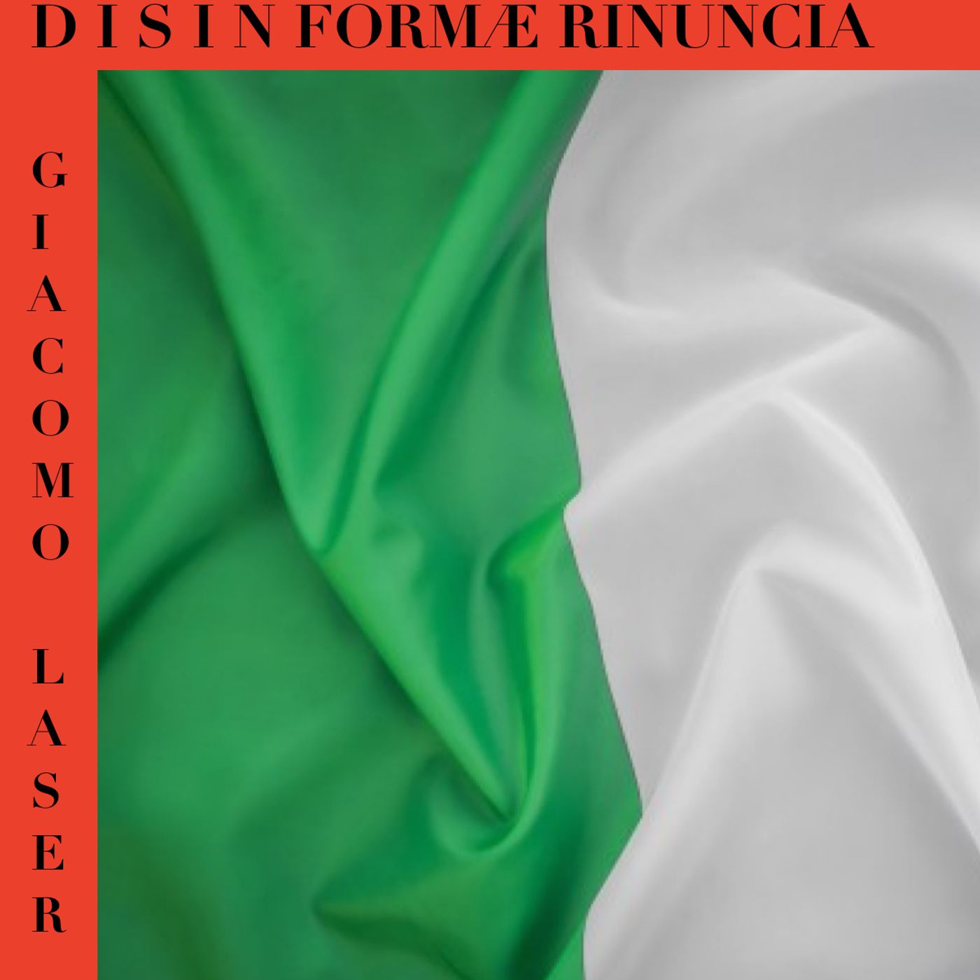 DISINFORMA E RINUNCIA
