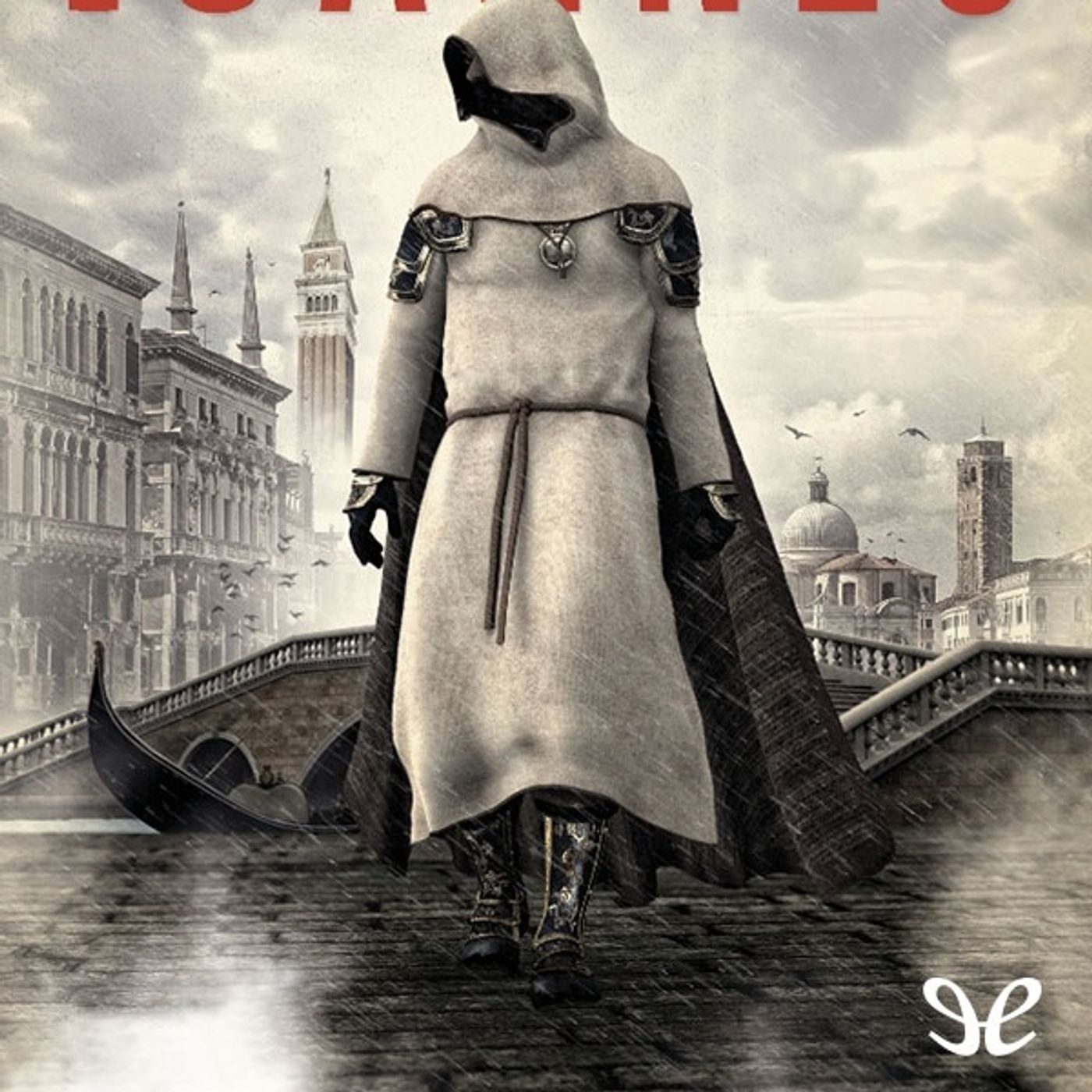 (Resumen) Ioannes - Alfonso del Rio