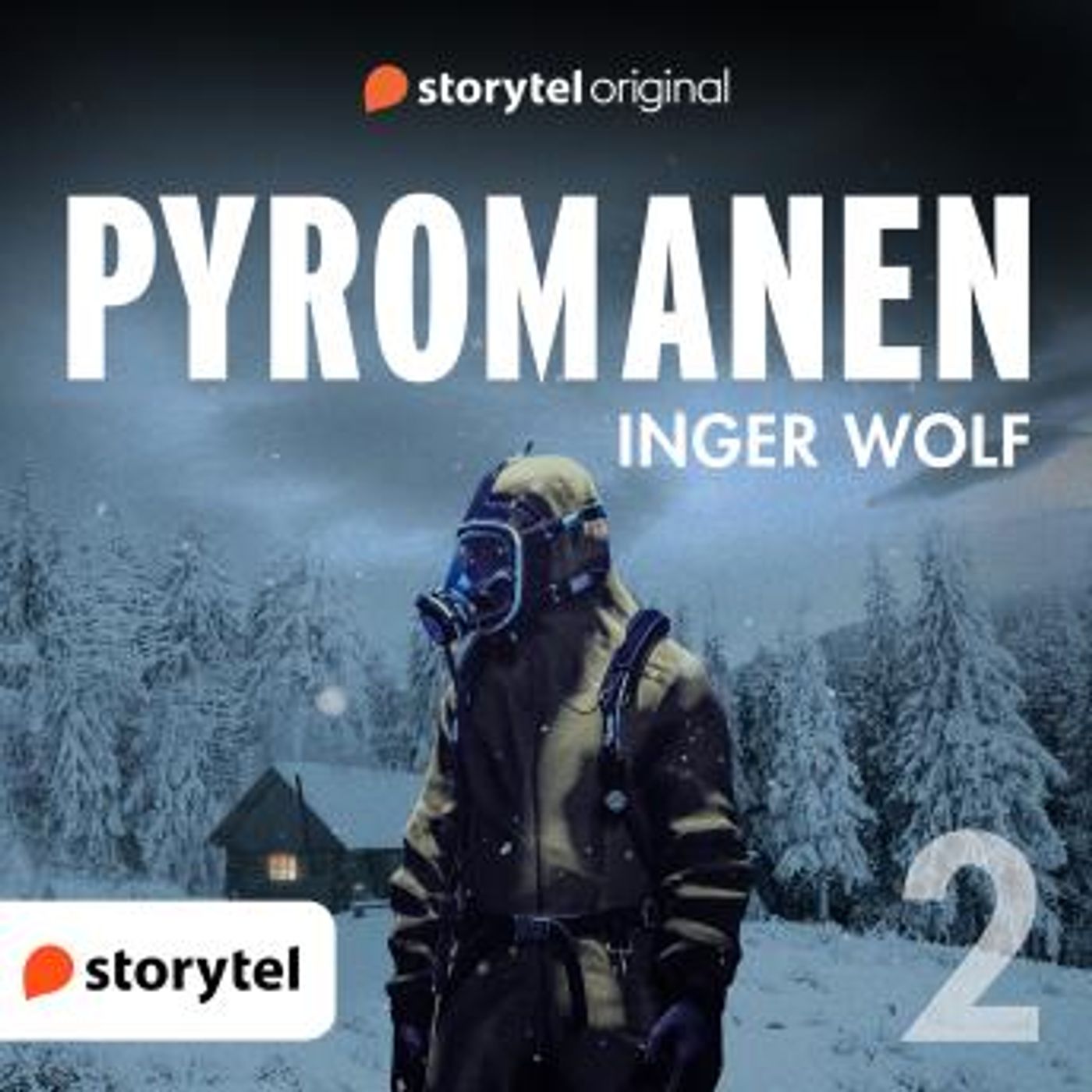 Get Your Favorite Full Audiobooks in Mystery, Thriller & Horror, Police & Detective