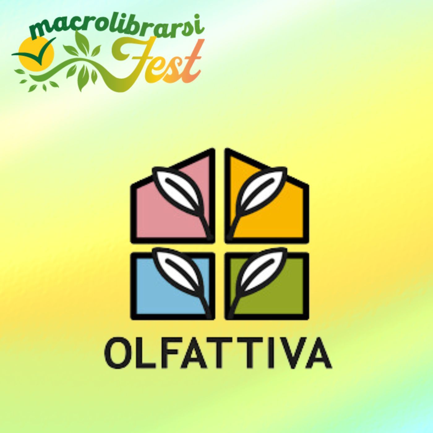 MACROLIBRARSI FEST - Cesena 2024 - Radio Wellness