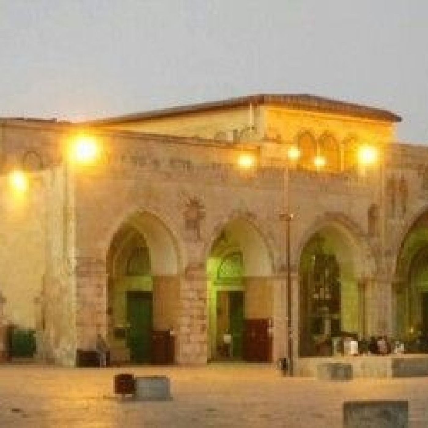 TempleCuba