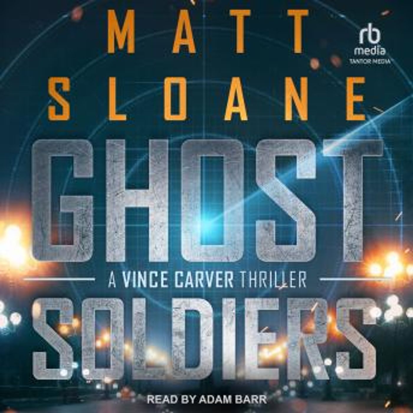 Get Best Full Audiobooks in Mystery, Thriller & Horror, Espionage