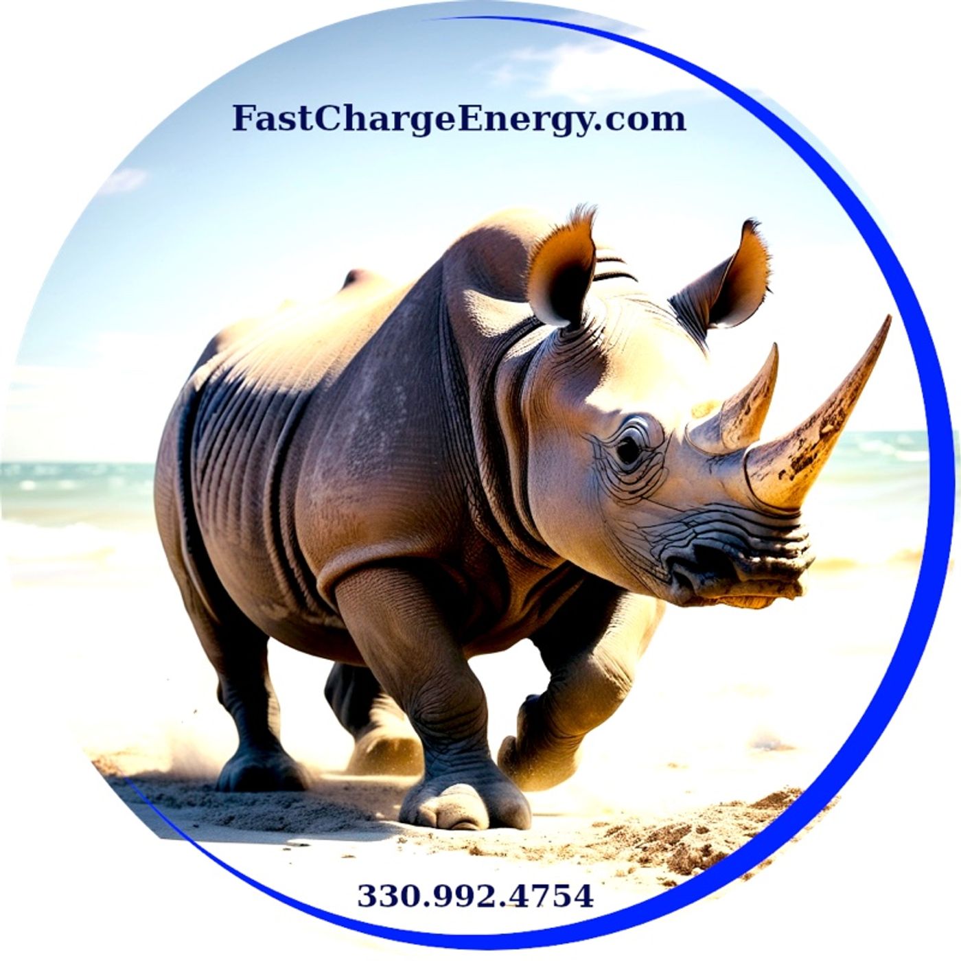 FastCharge Energy™