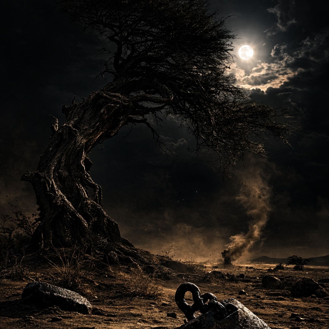 The Singida Wind-Gap Abrasion episode artwork