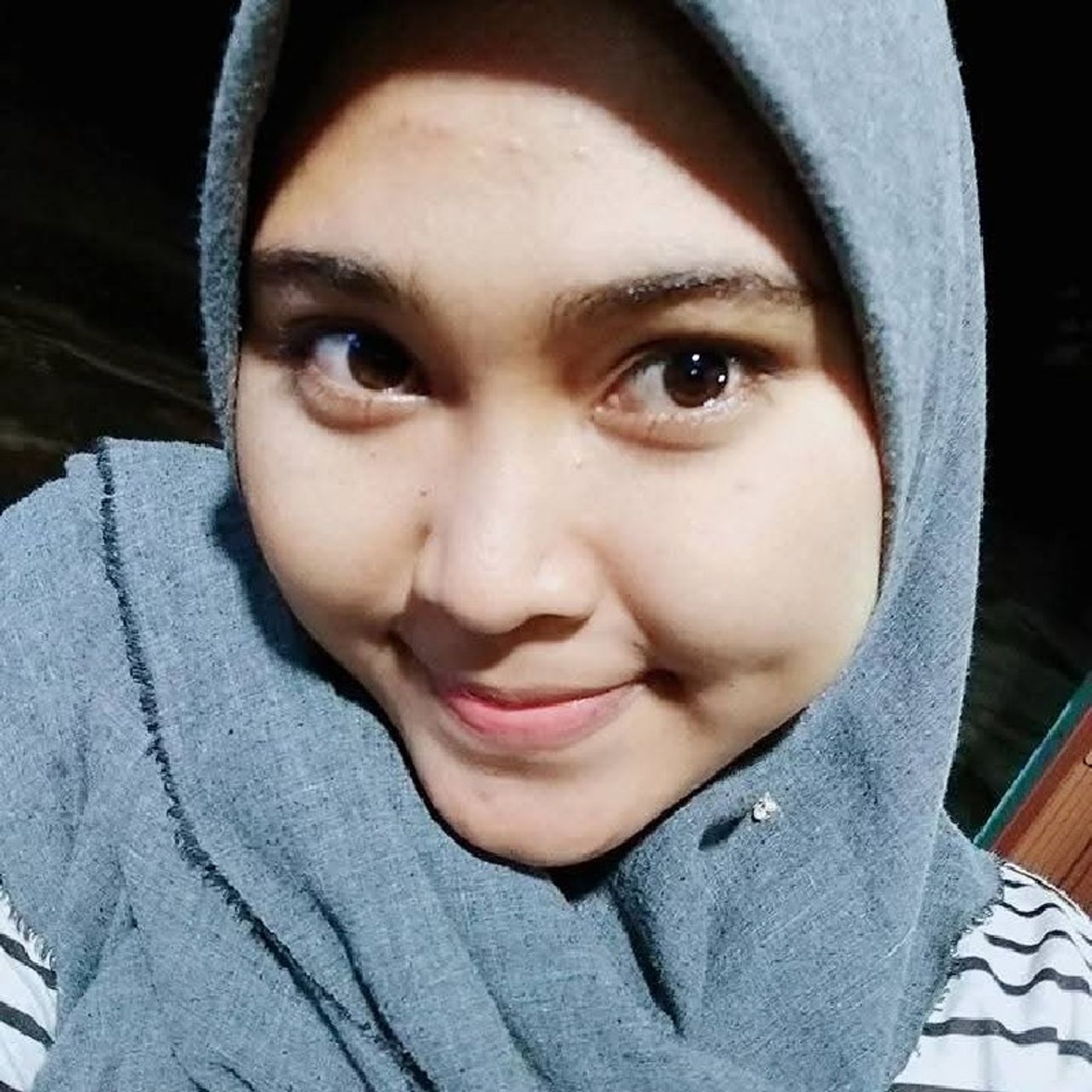 Episode 42 - Eka nur Indah Pratiwi's podcast