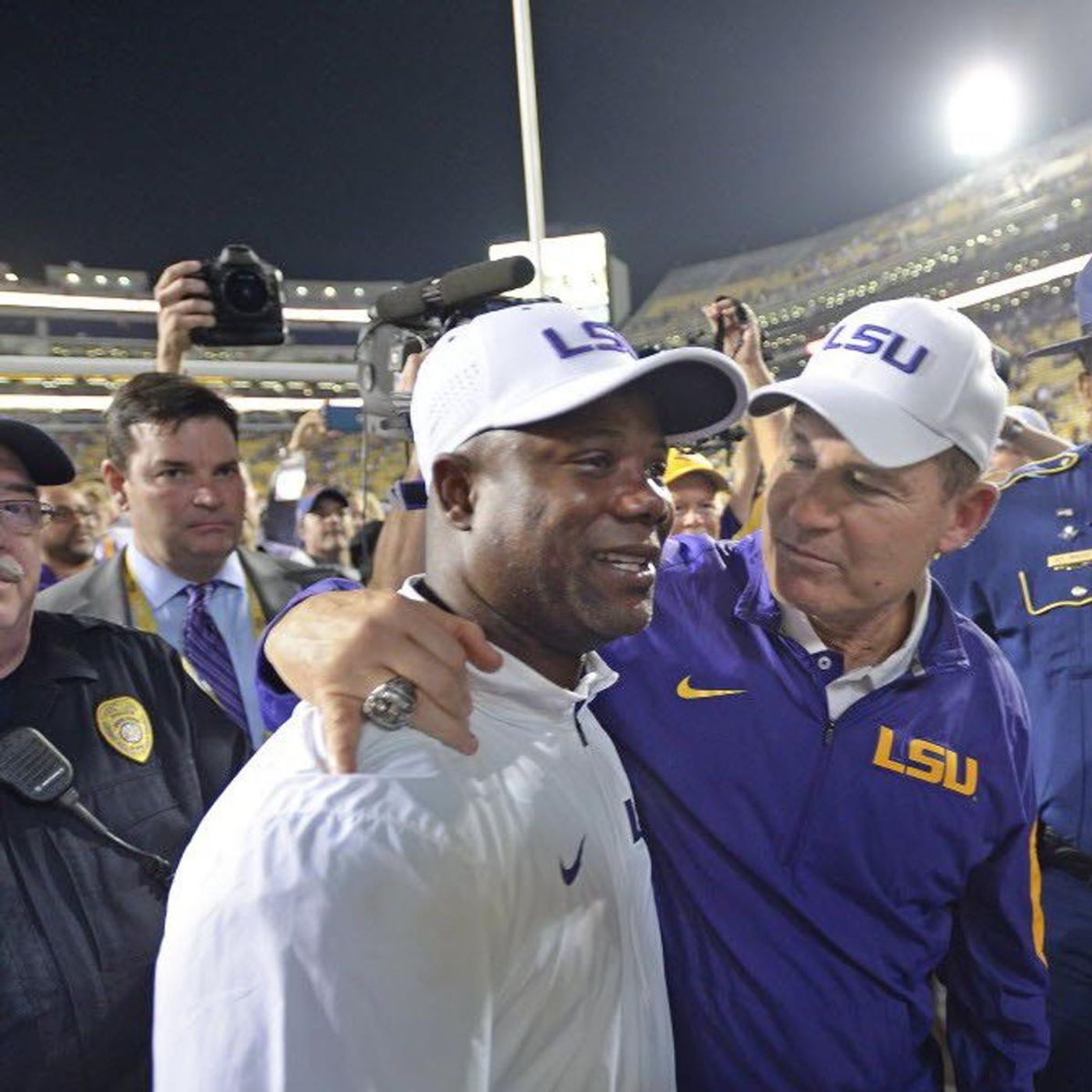 NeauxlanTalksLSU