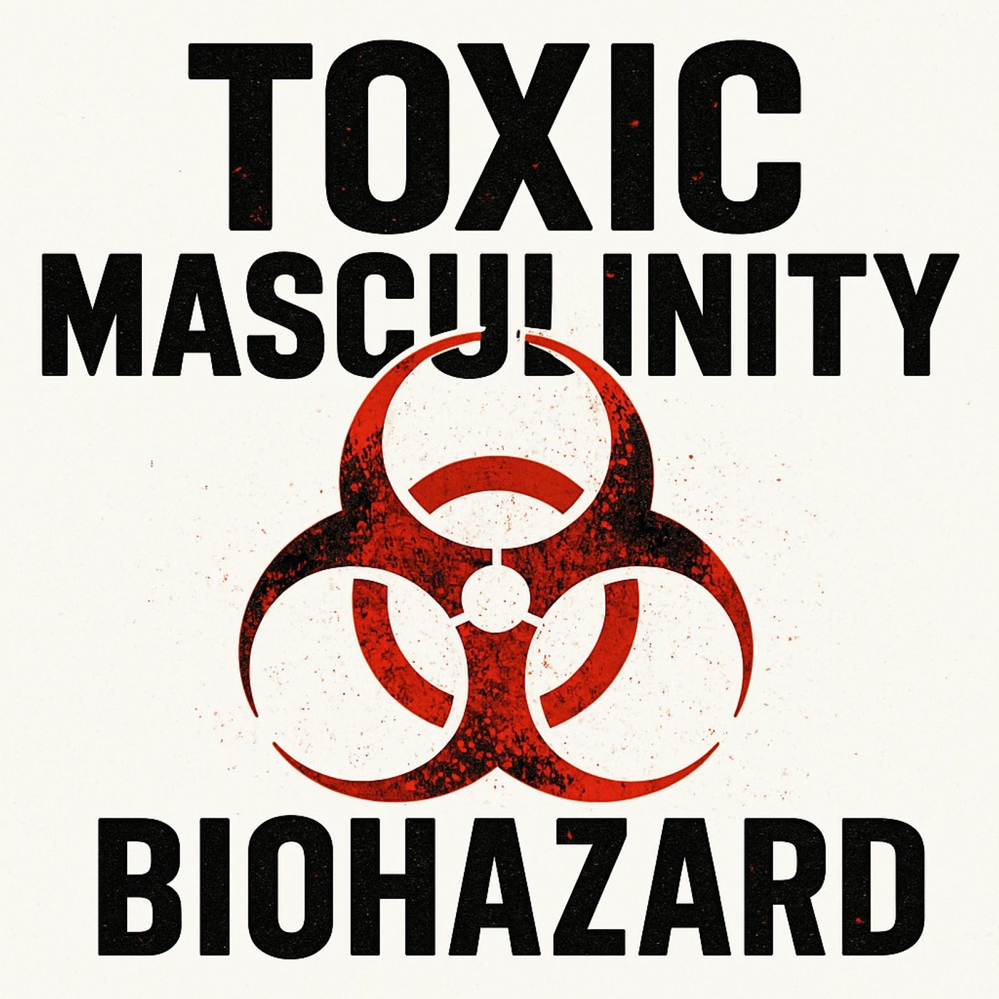Toxic Masculinity
