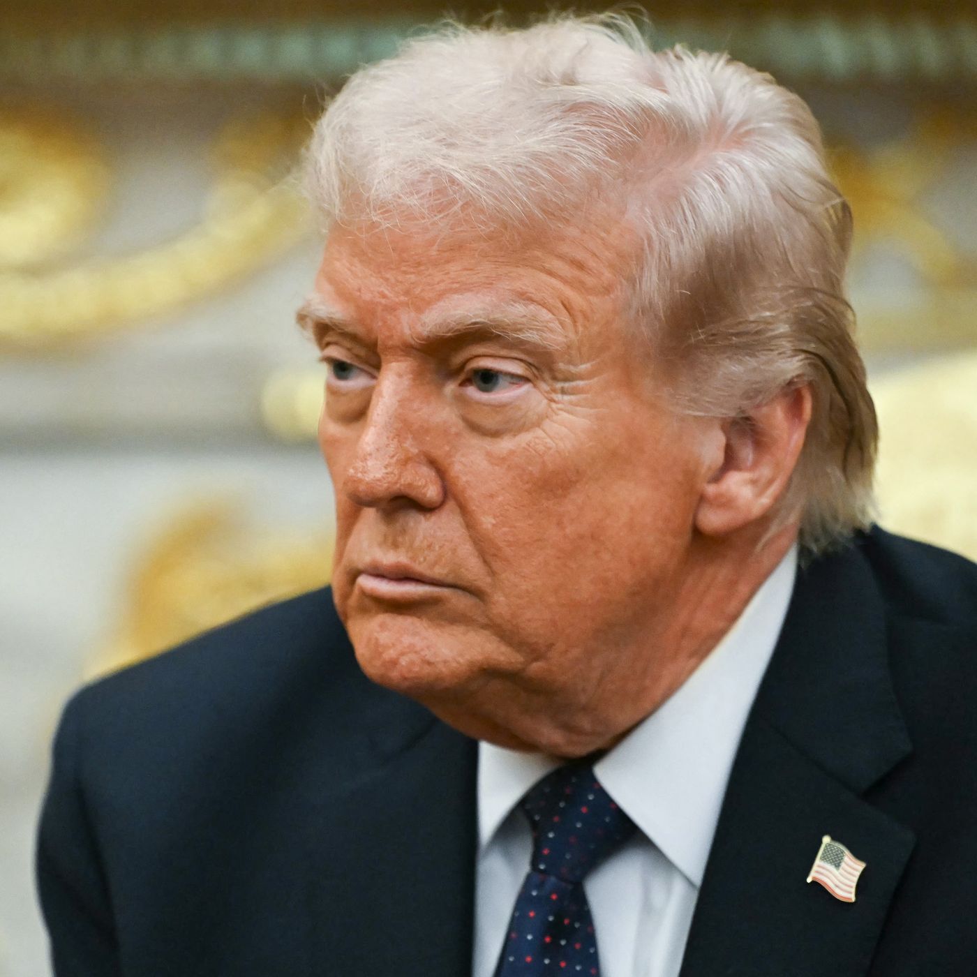 What the Iran war reveals about Trump’s approach to power