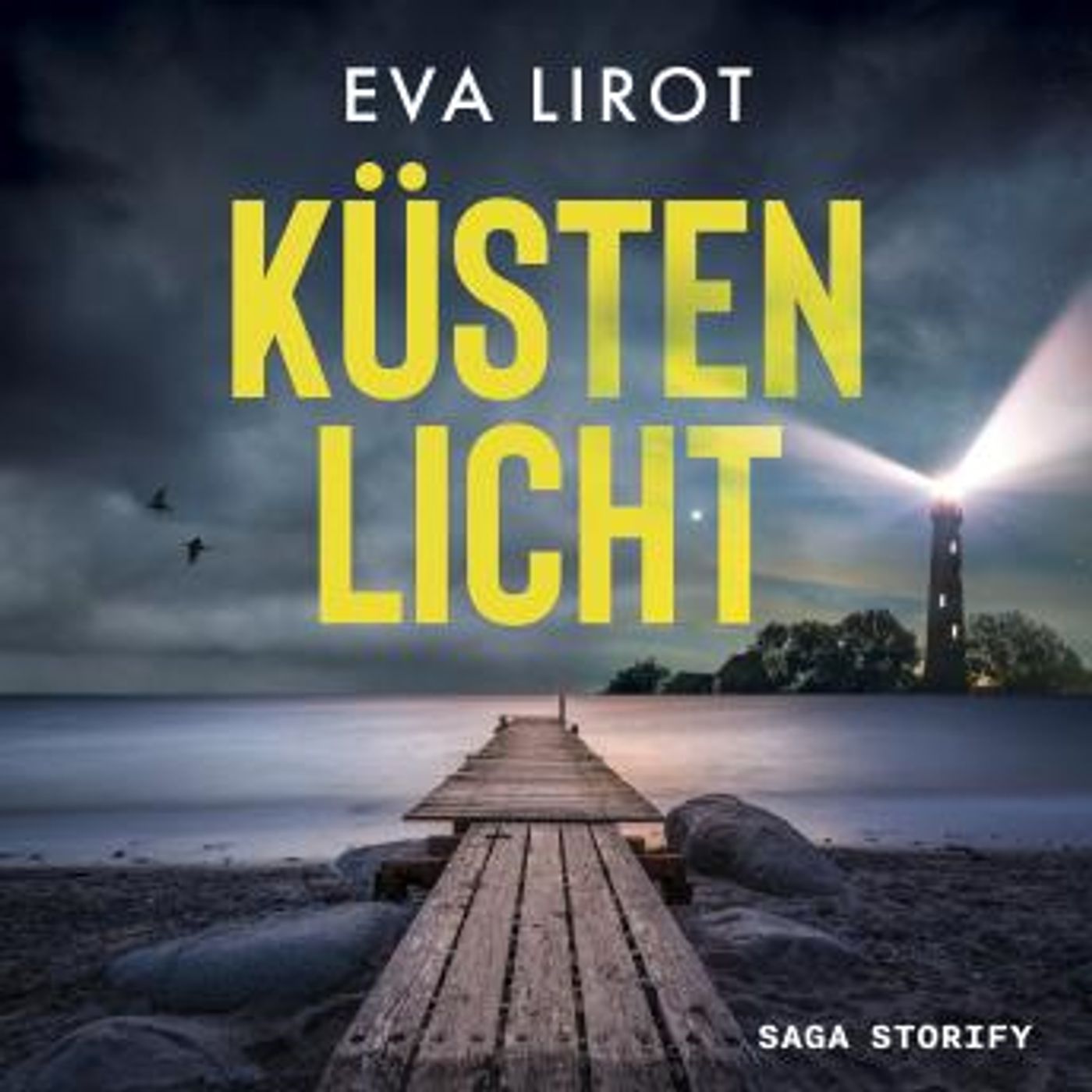 Explore the Latest Full Audiobooks in Mystery, Thriller & Horror, Cozy Mystery