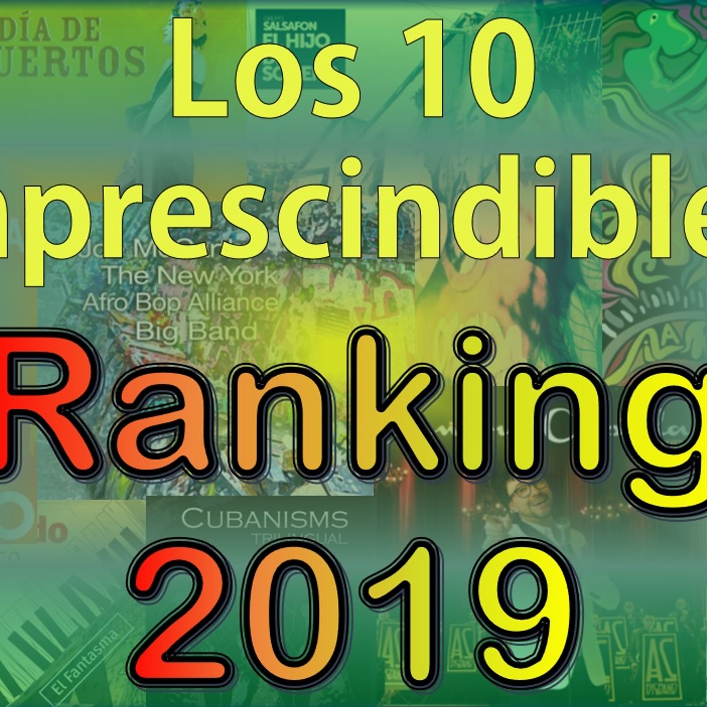 Expresión Latina