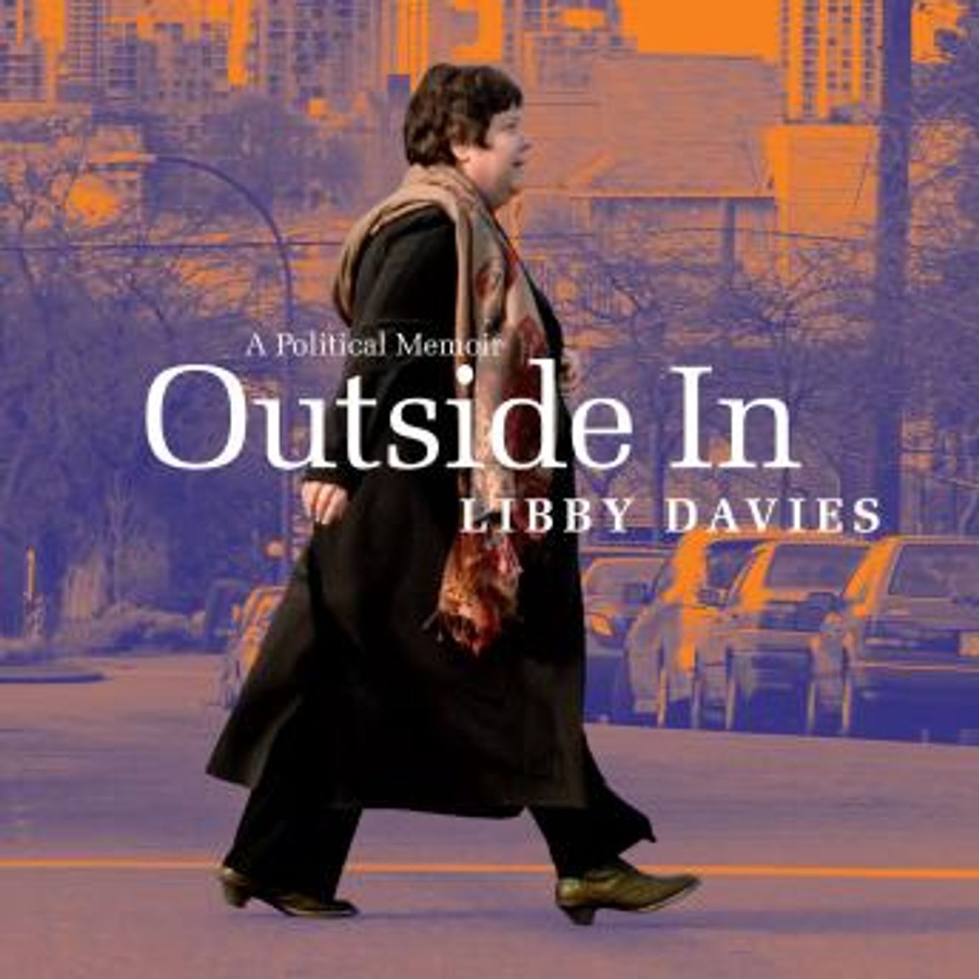 Outside In: A Political Memoir by Libby Davies episode artwork