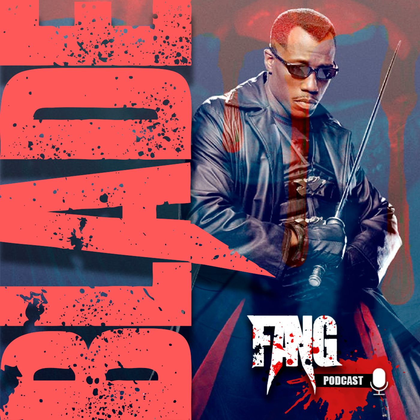 S45: Apaleando vampiros en el antro episode artwork