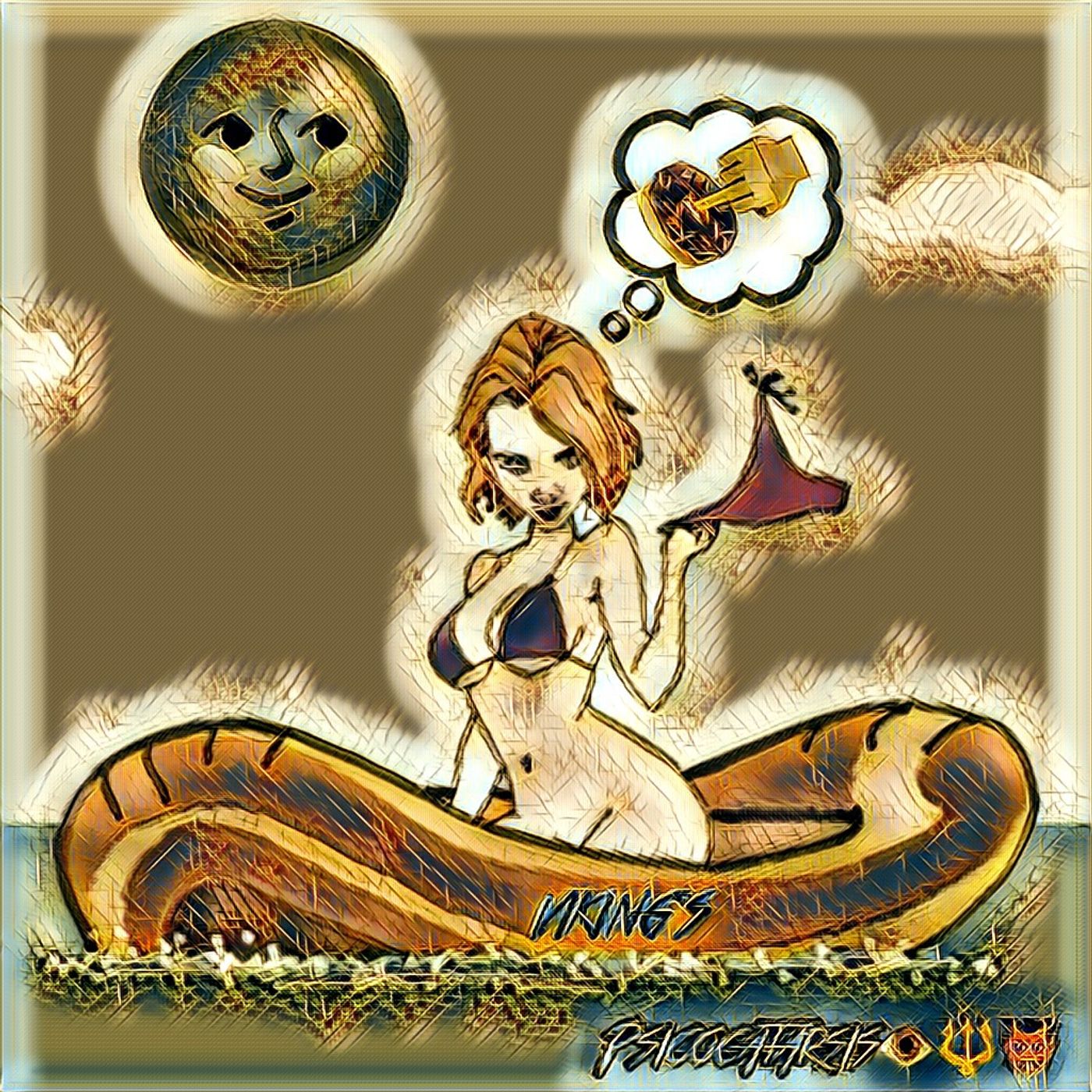 😲👉 LE FUE INFIEL Y AHORA LE SUPLICA QUE LE PERDONE y el EX MARIDO reaccion_1 episode artwork