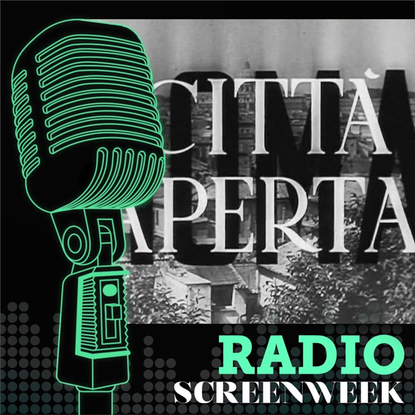 Roma Città Aperta - Il film da recuperare episode artwork