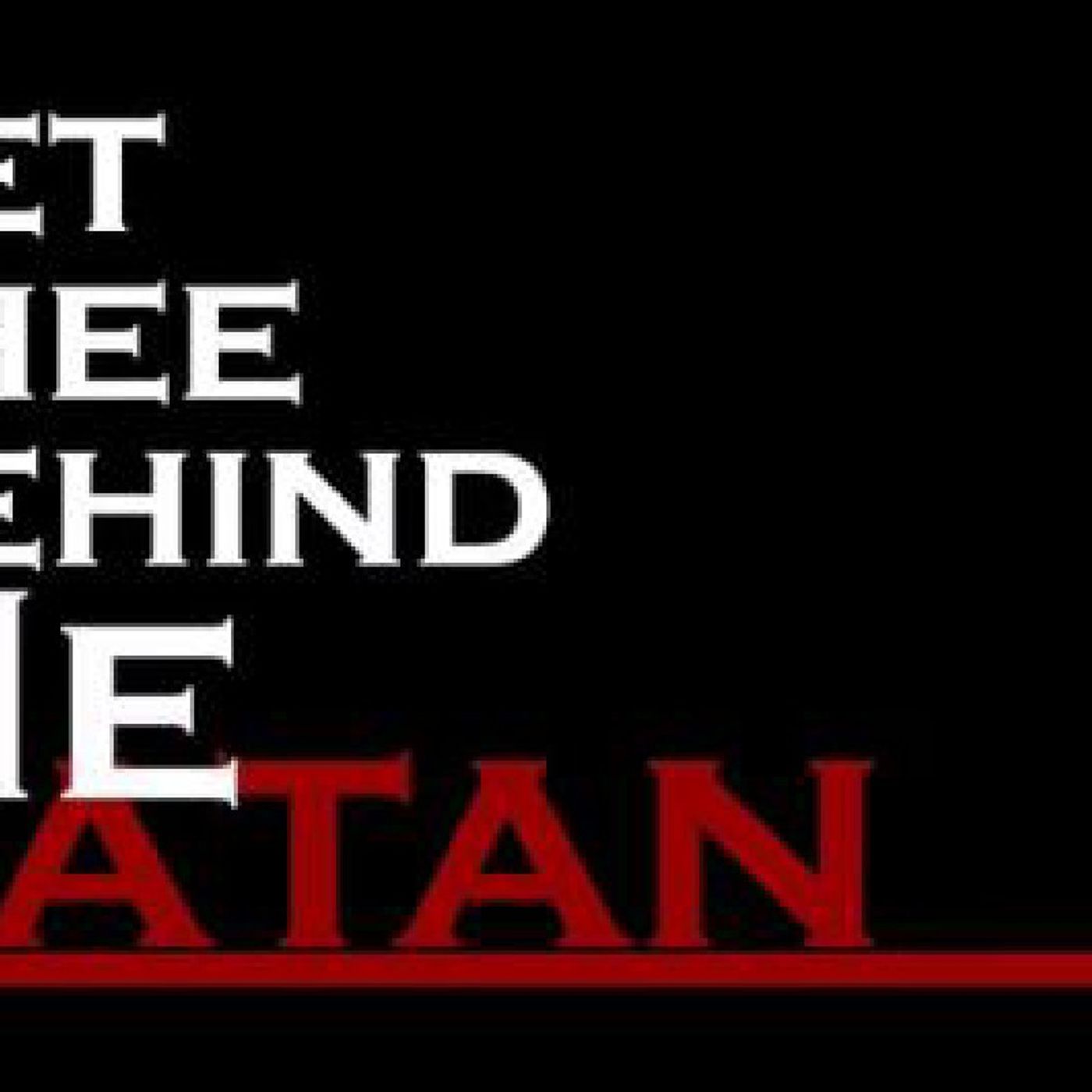 SATAN IS MAD I DONT WANNA JOIN!(THE CELEBRITIES R DOING THEIR BEST TO KILL ME!!) episode artwork