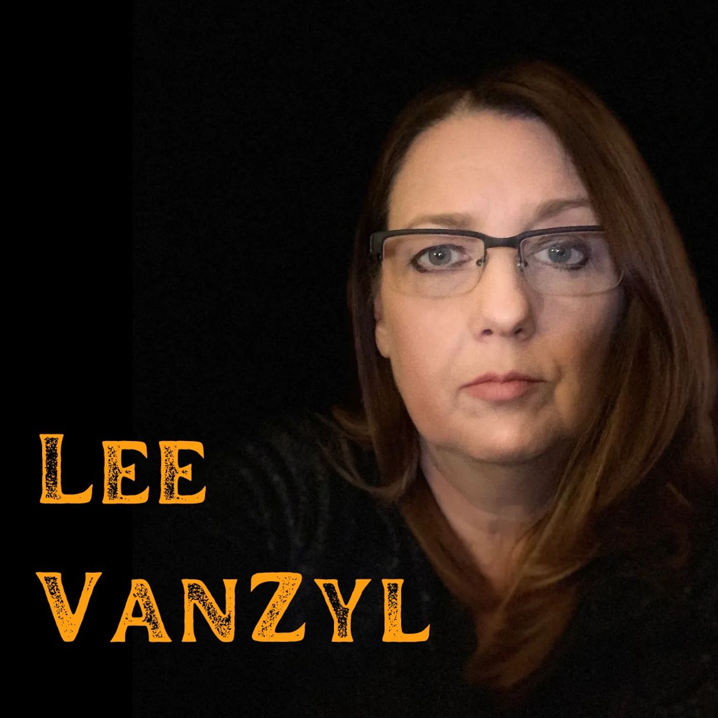 South African Medium Lee VanZyl