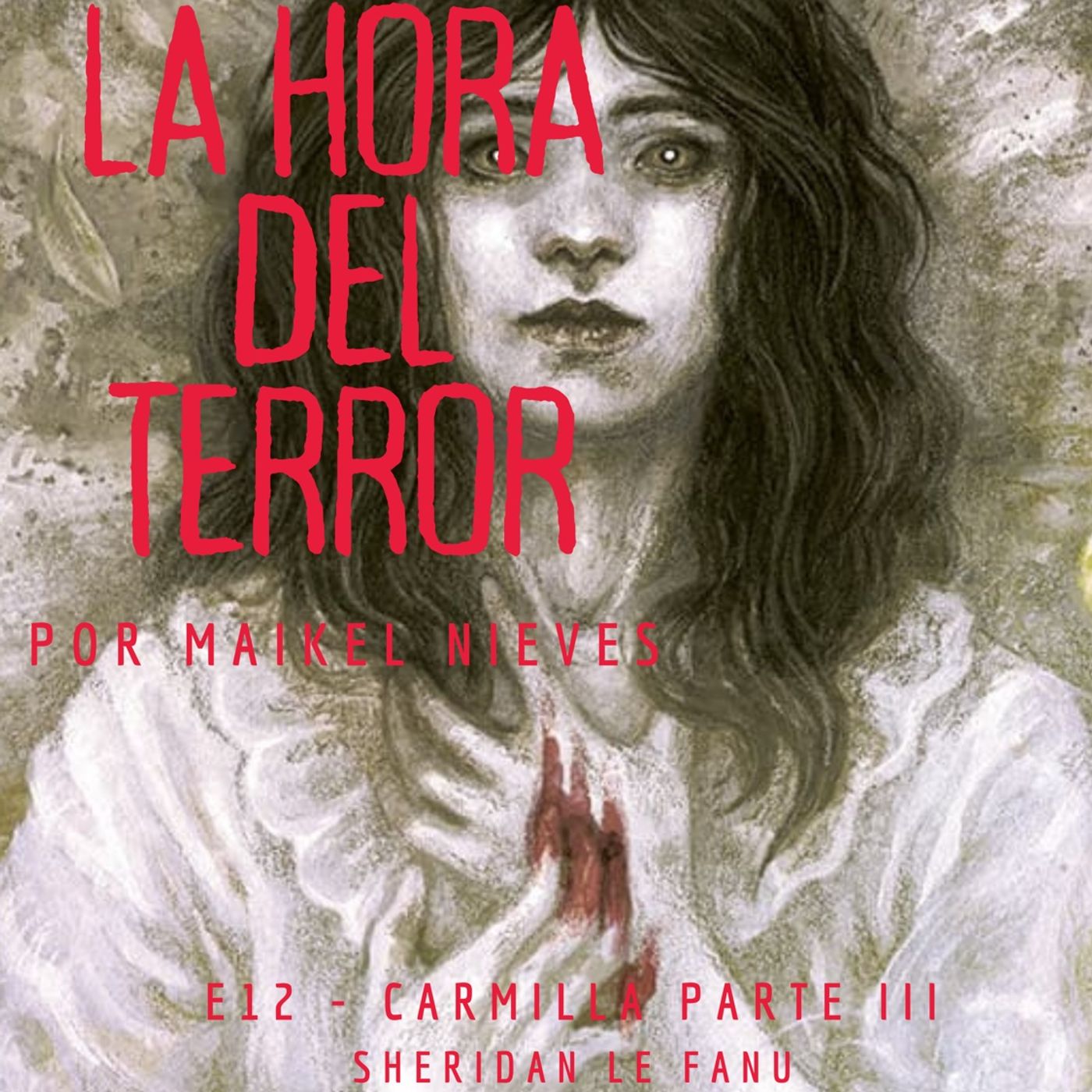 El altar del santero