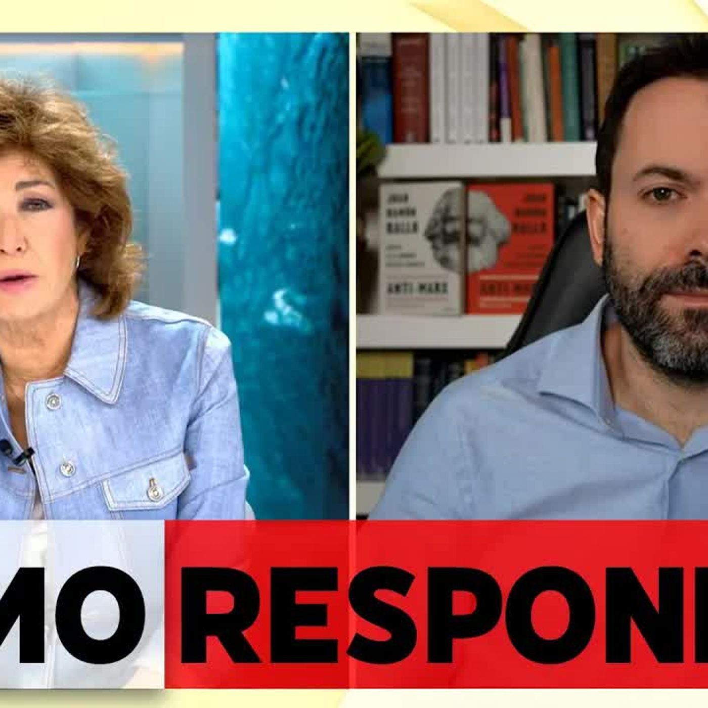 Cómo debería responder Europa a los aranceles de Trump episode artwork