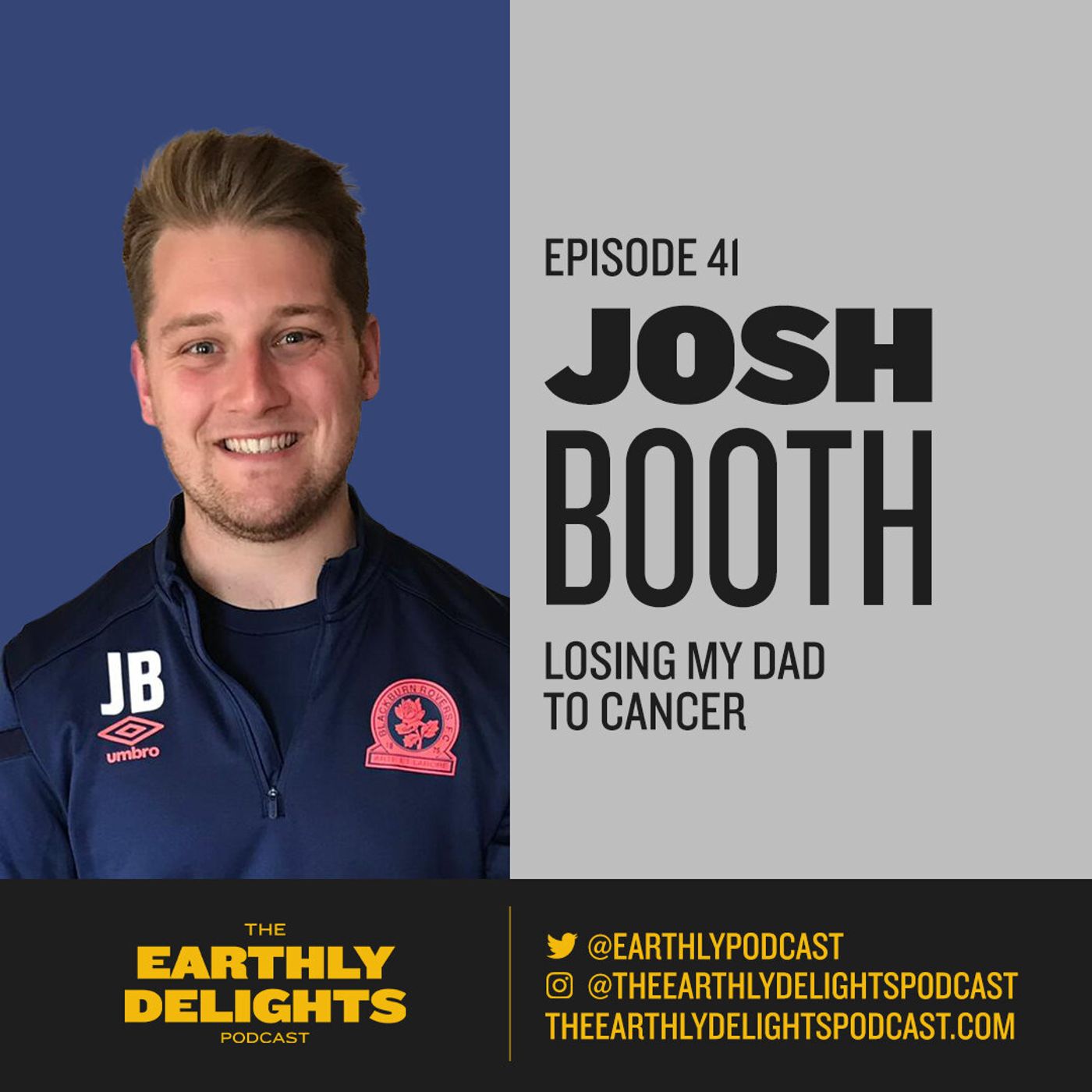 The Earthly Delights Podcast