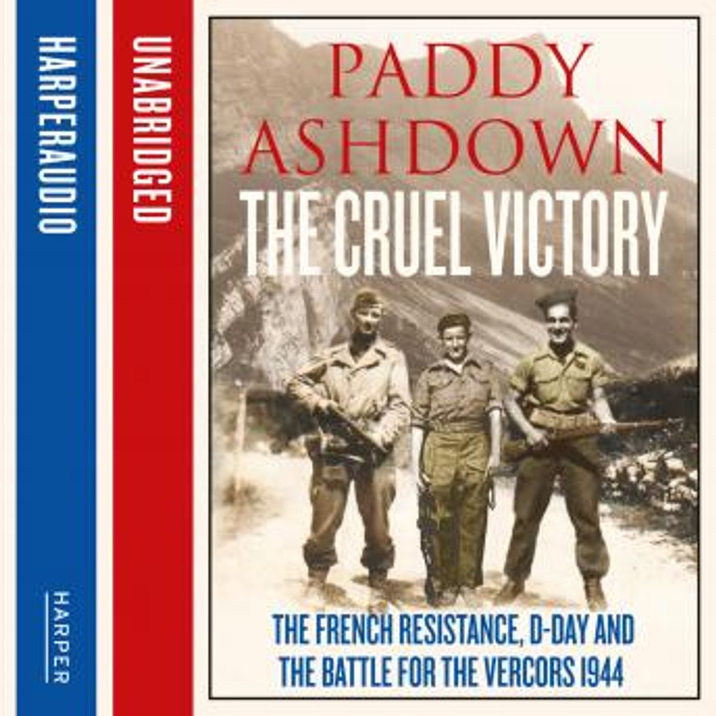 Listen to Best Full Audiobooks in History, Europe