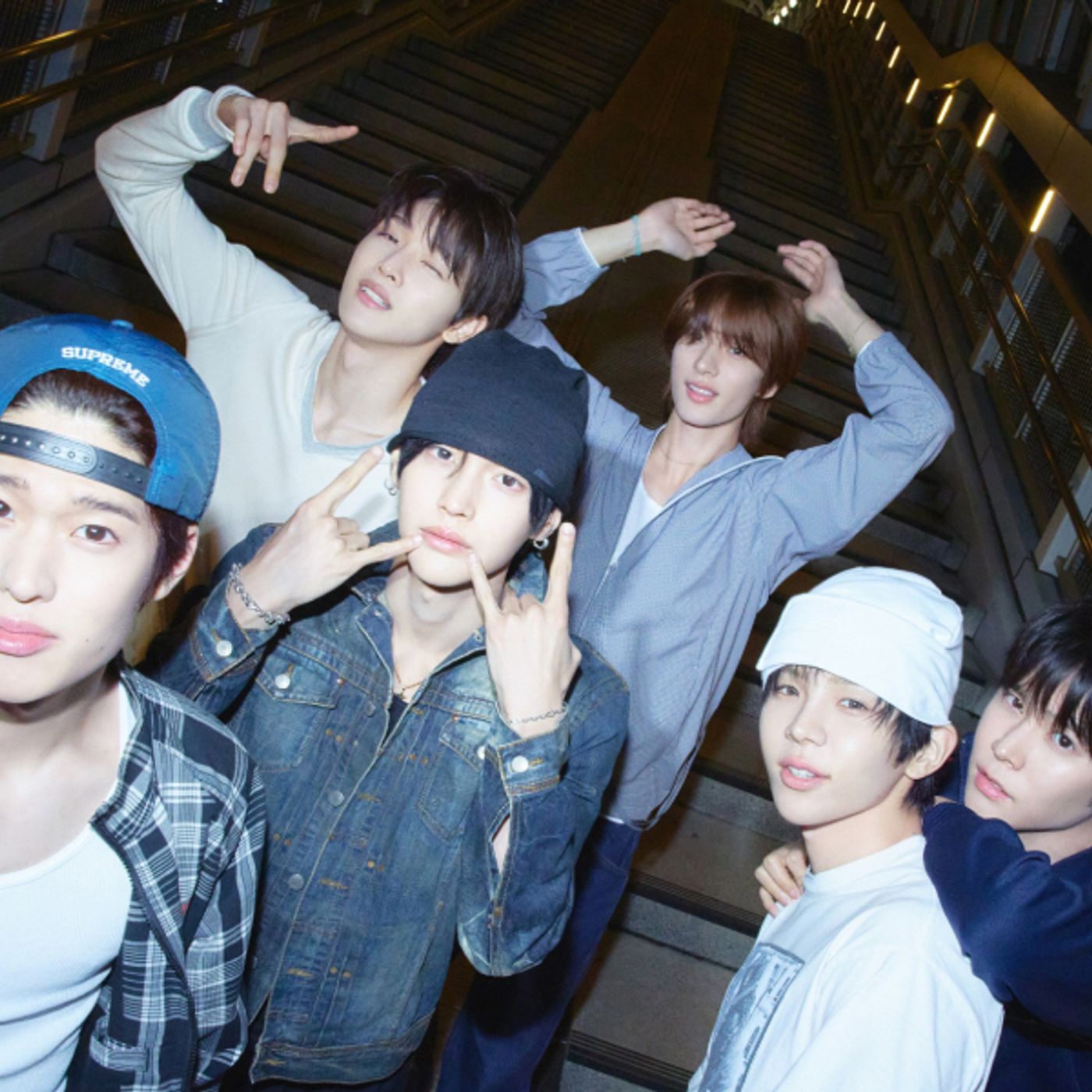 RIIZE Takes 2nd Win For “Do your dance” On “Music Bank” | Soompi episode artwork