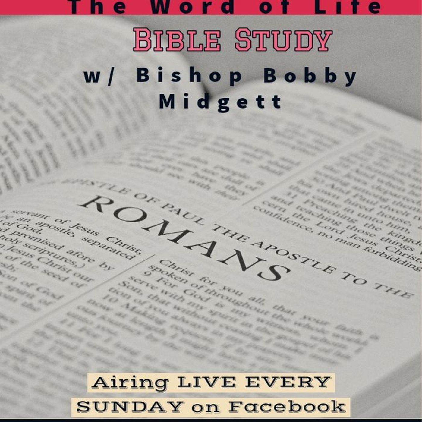 TalkBackLive with Bob & Josh