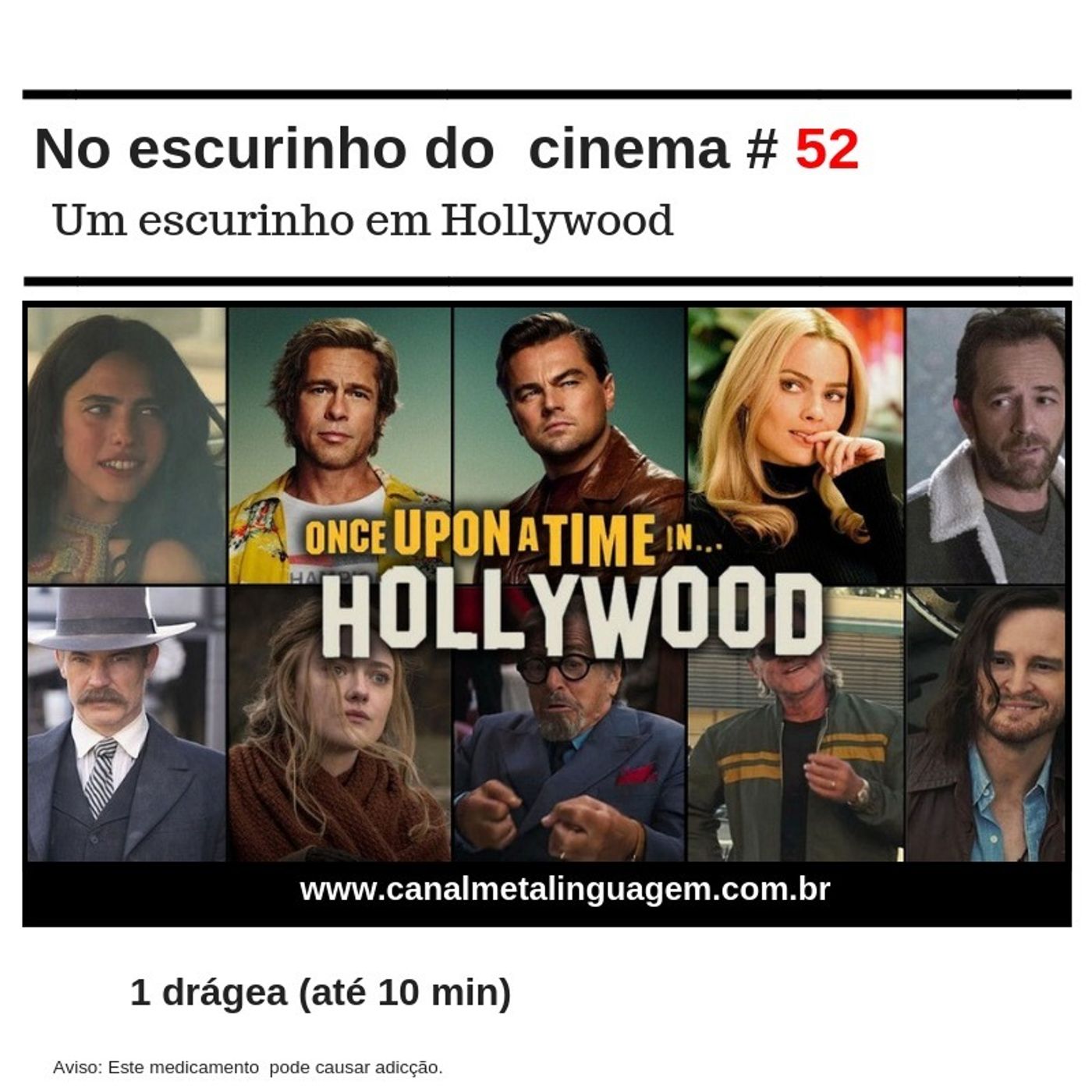 Canal Metalinguagem