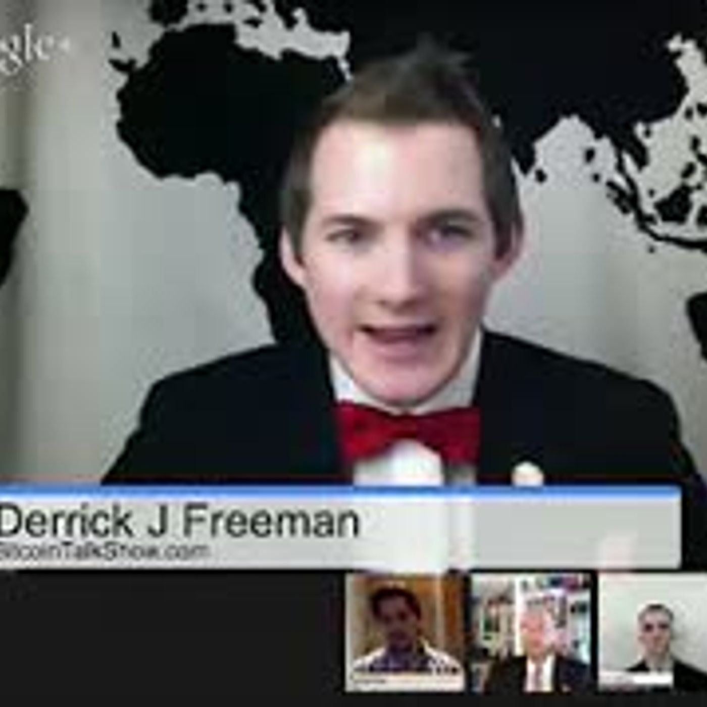 The Bitcoin Group #22 - False China Bitcoin Ban - BTC China Litecoin - Fr33Aid Bitcoins Stolen