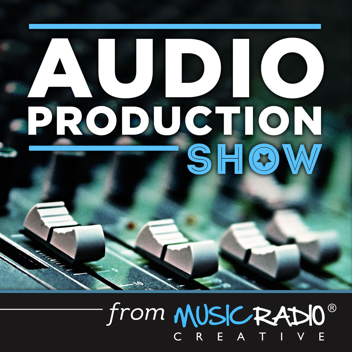 Music Radio Creative