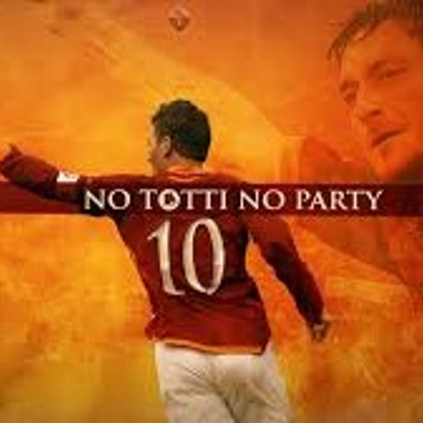 Totti il totem del calcio italiano episode artwork