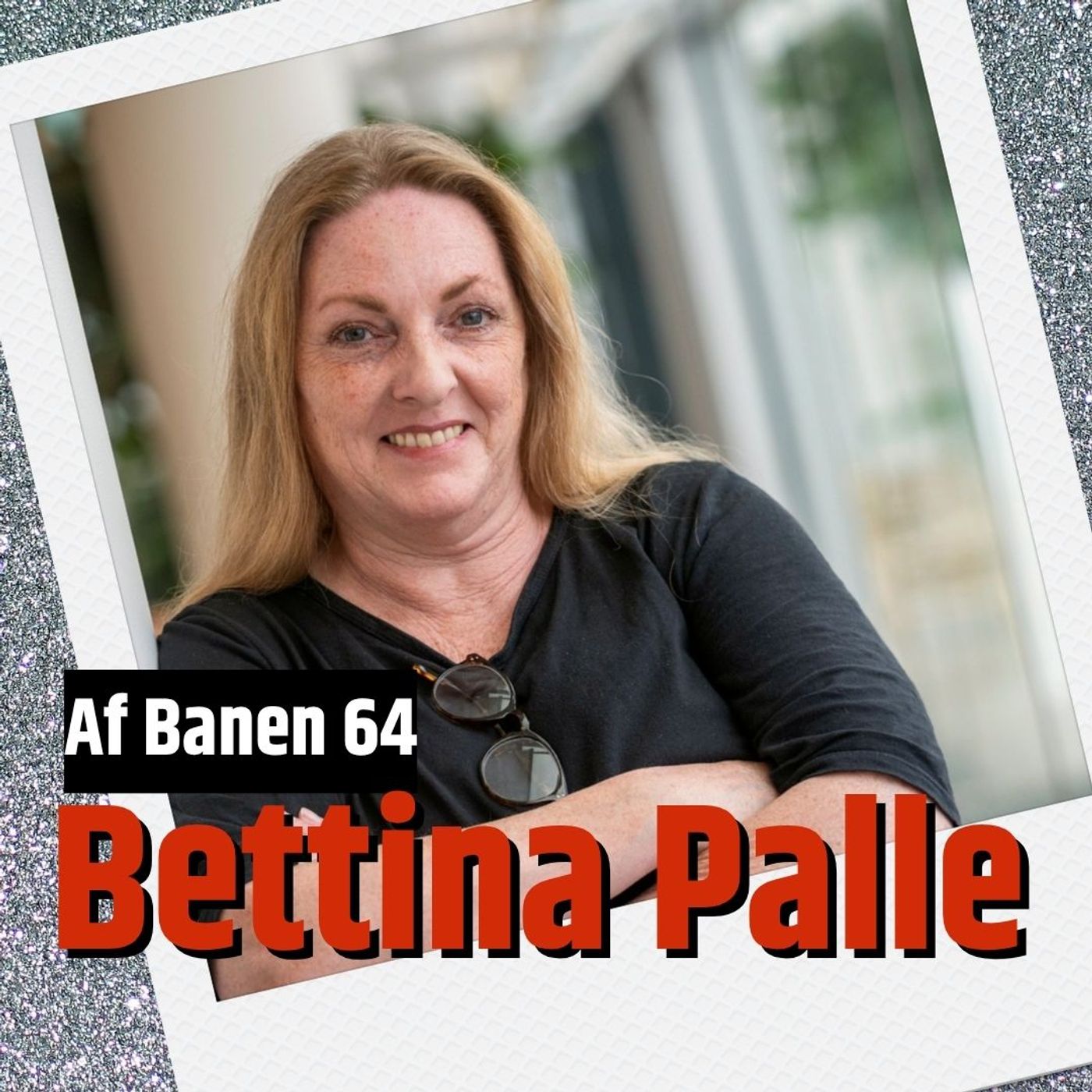 Bettina Palle: - Han har lært mig alt (64) Bettina Palle: - Han har lært mig alt (64)