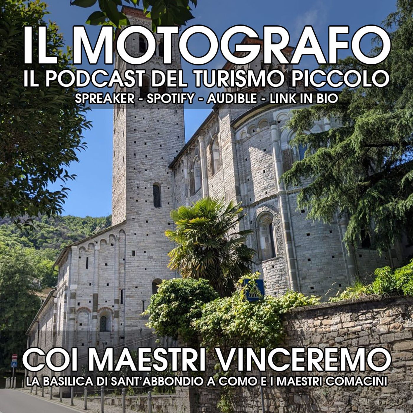 Il Motografo