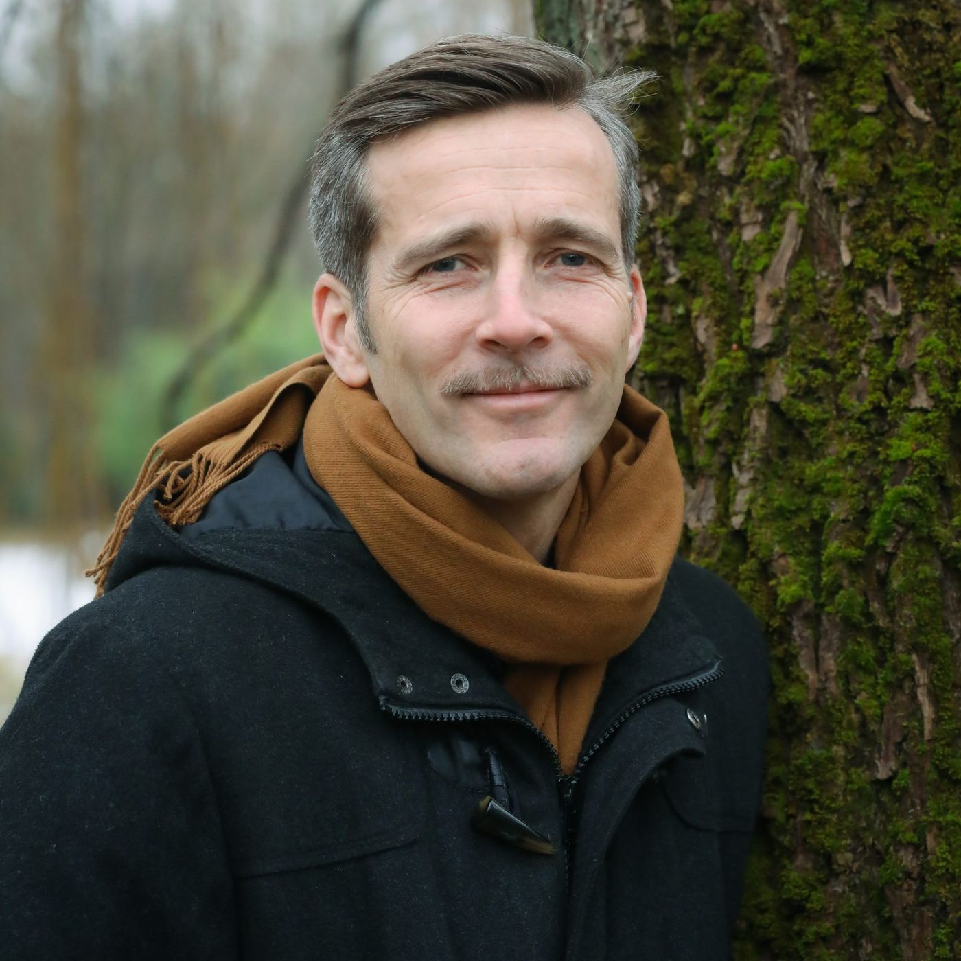 Guilhotina #100 – Torkjell Leira