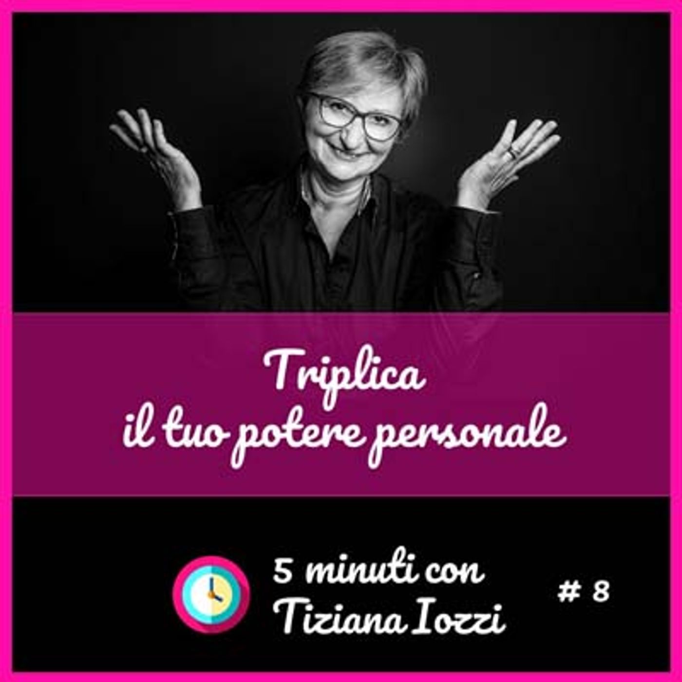 Triplica il tuo potere personale