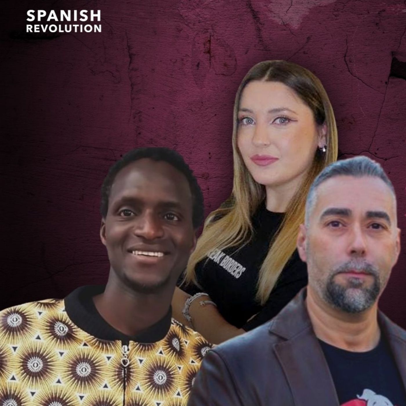 HECD 59 - Nos roban, con Rubén Sánchez + Entrevista a Lamine Sarr, de Esenciales