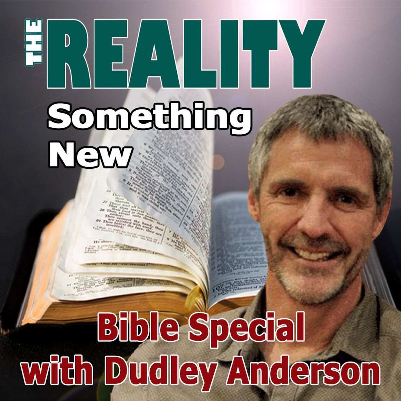 Sure Reality Podcasts