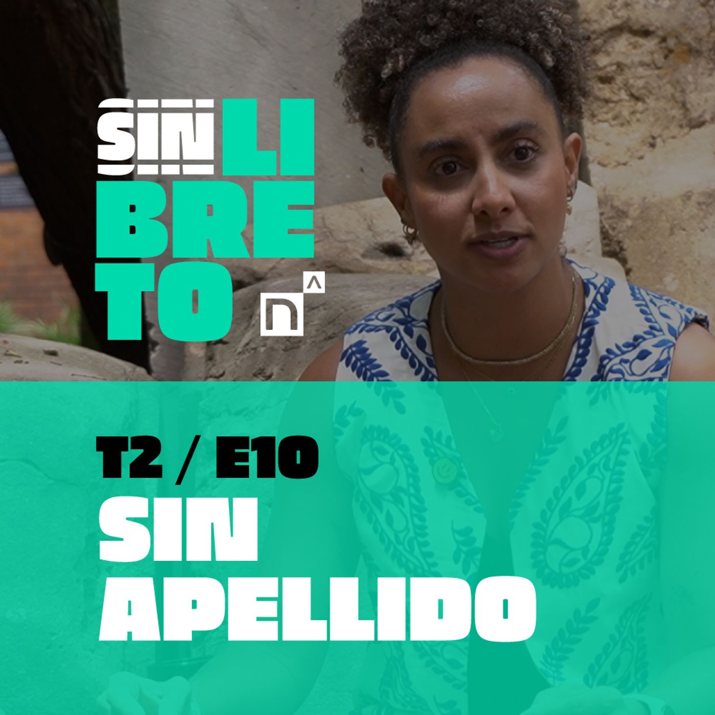 Sin libreto - Nodo Eafit