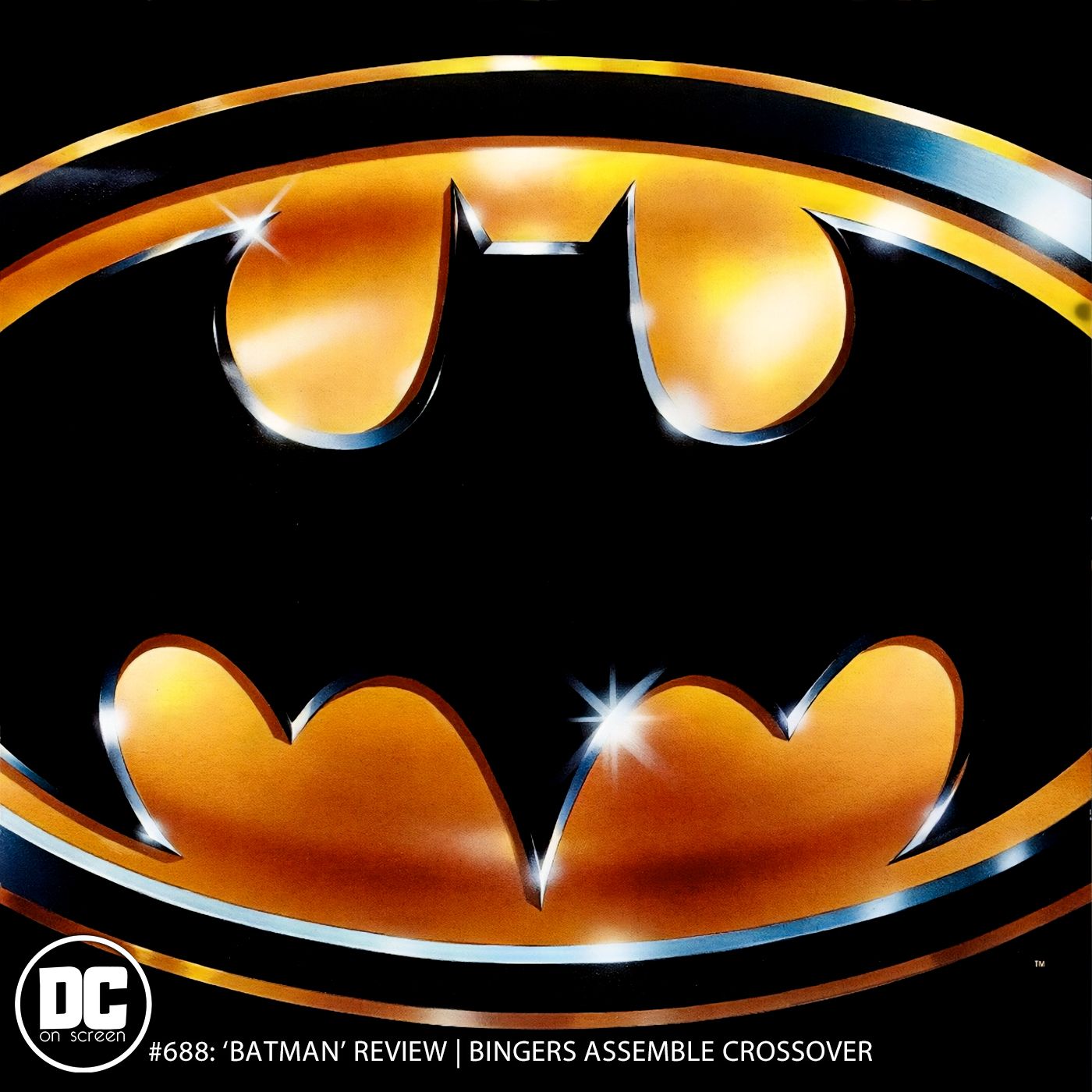 ’Batman’ Review | Bingers Assemble Crossover