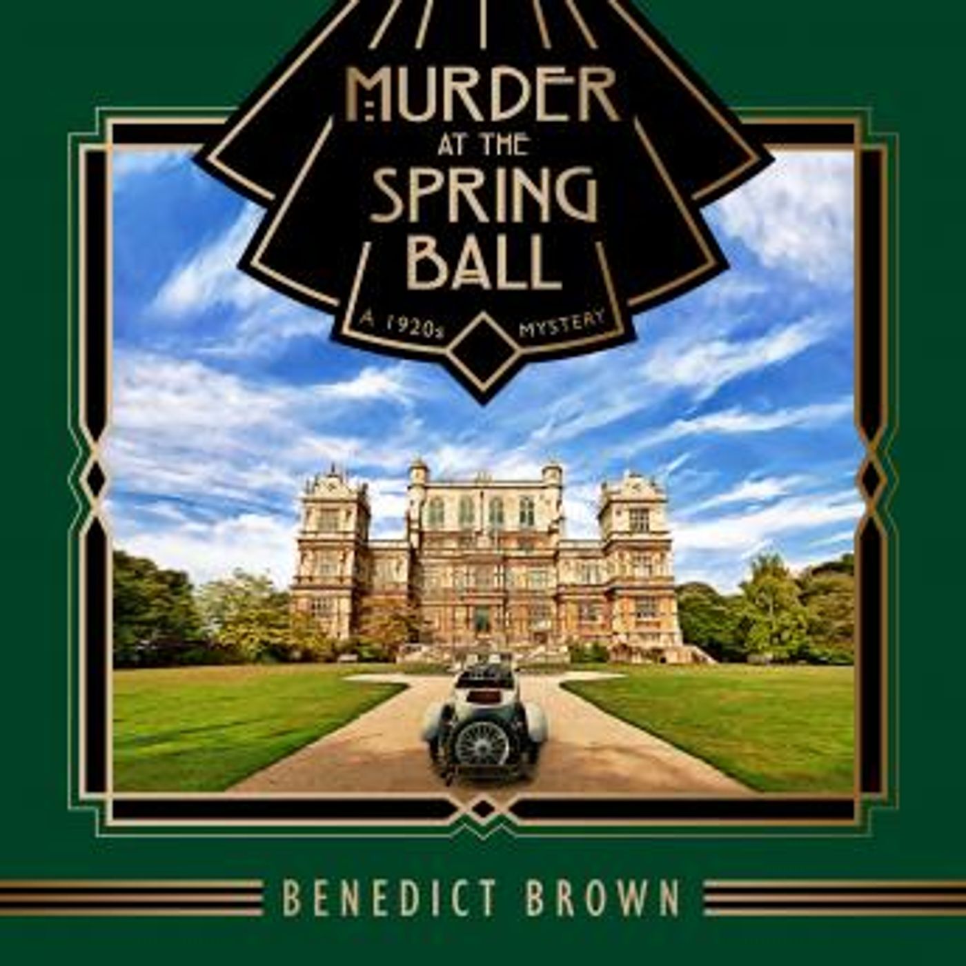 Download New Full Audiobooks in Mystery, Thriller & Horror, Police & Detective