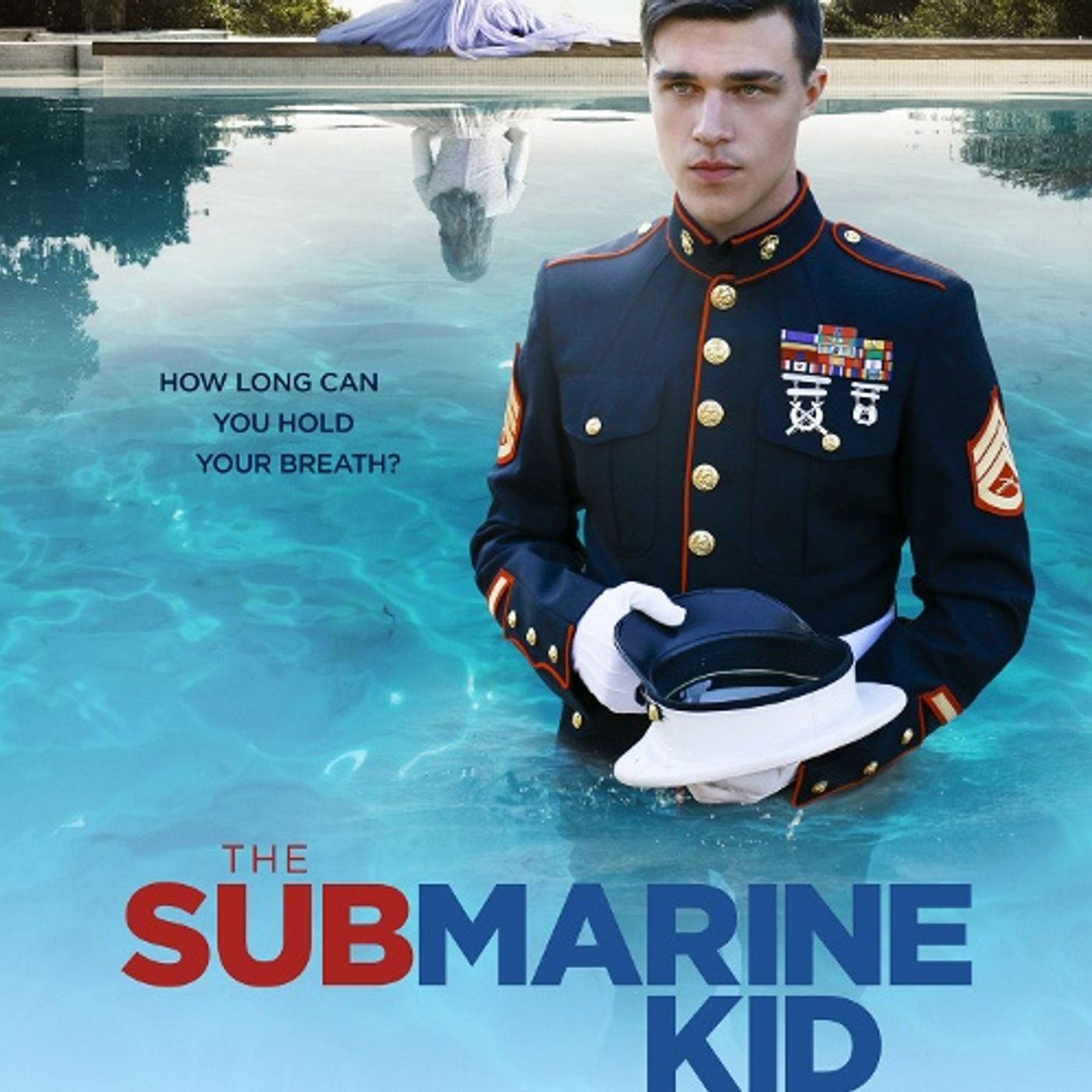 Emilie de Ravin The Submarine Kid