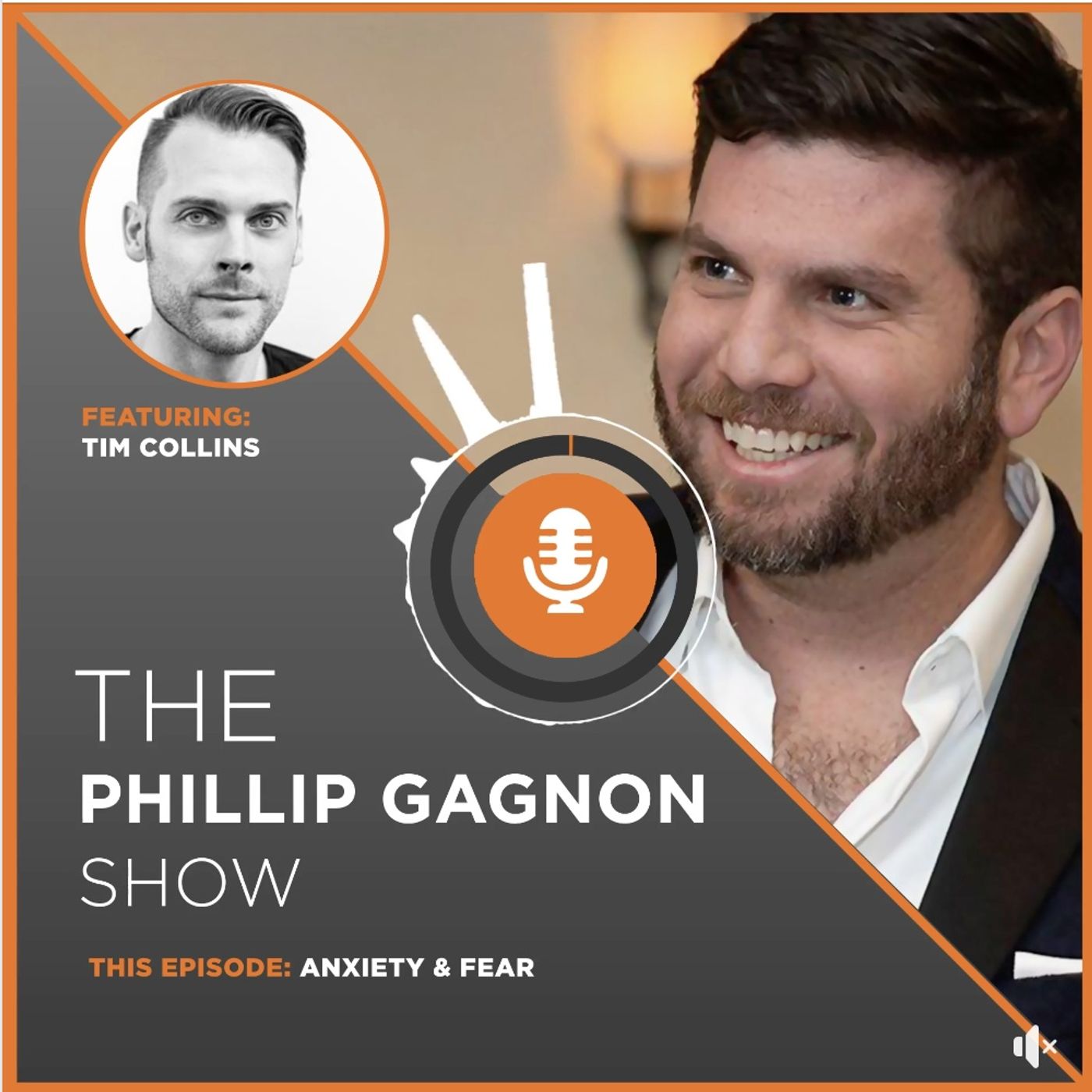 The Phillip Gagnon Show