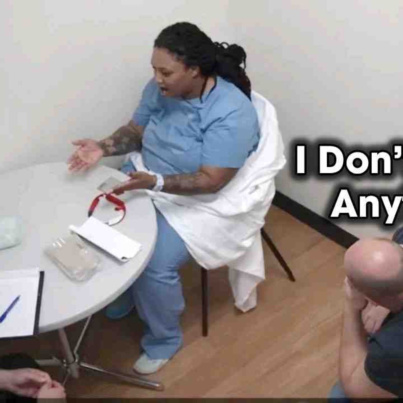 Wife Thinks She Got Away With It... (She Didn_t) _ Police Interrogation True Crime episode artwork