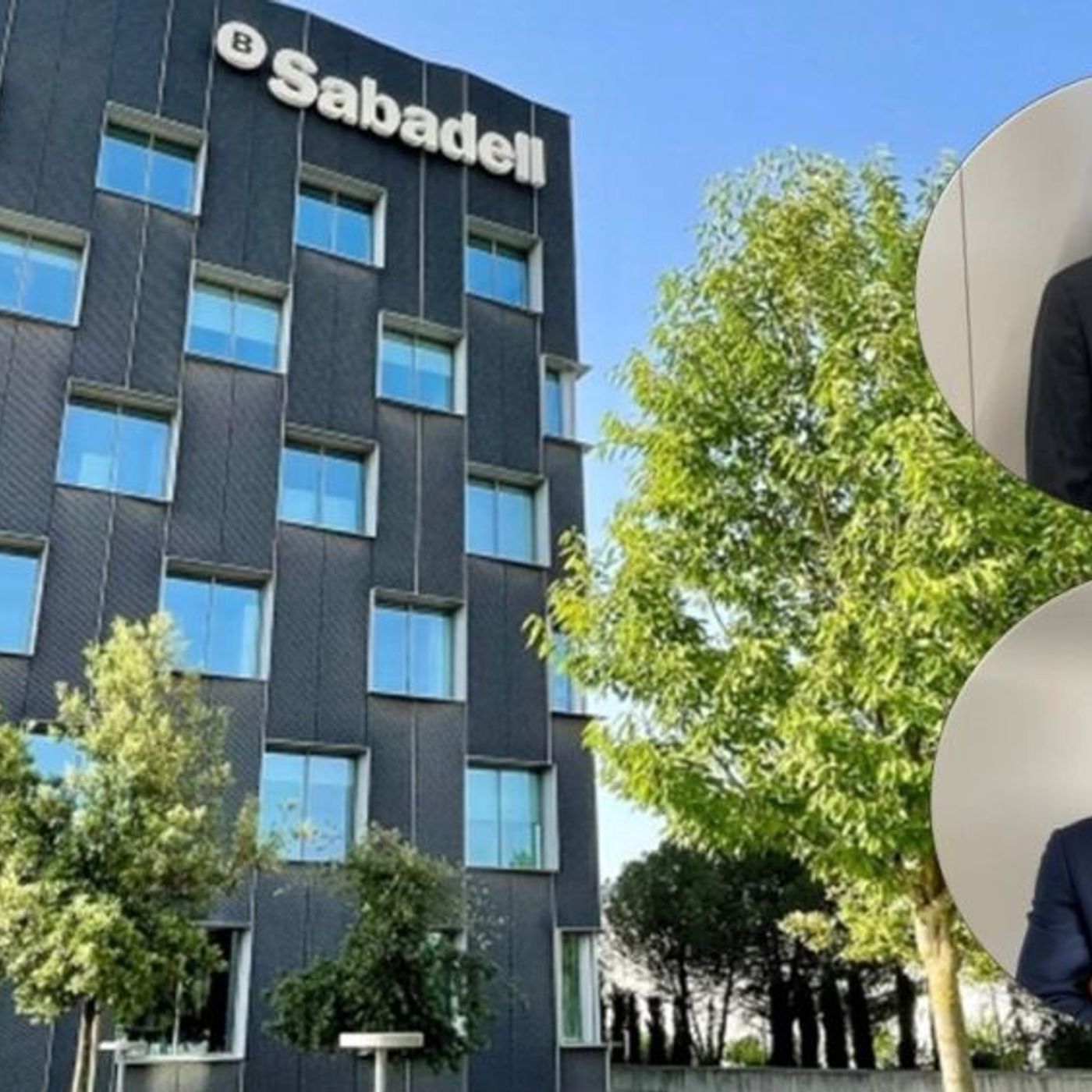Cambios en Seguridad Corporativa del Banco Sabadell