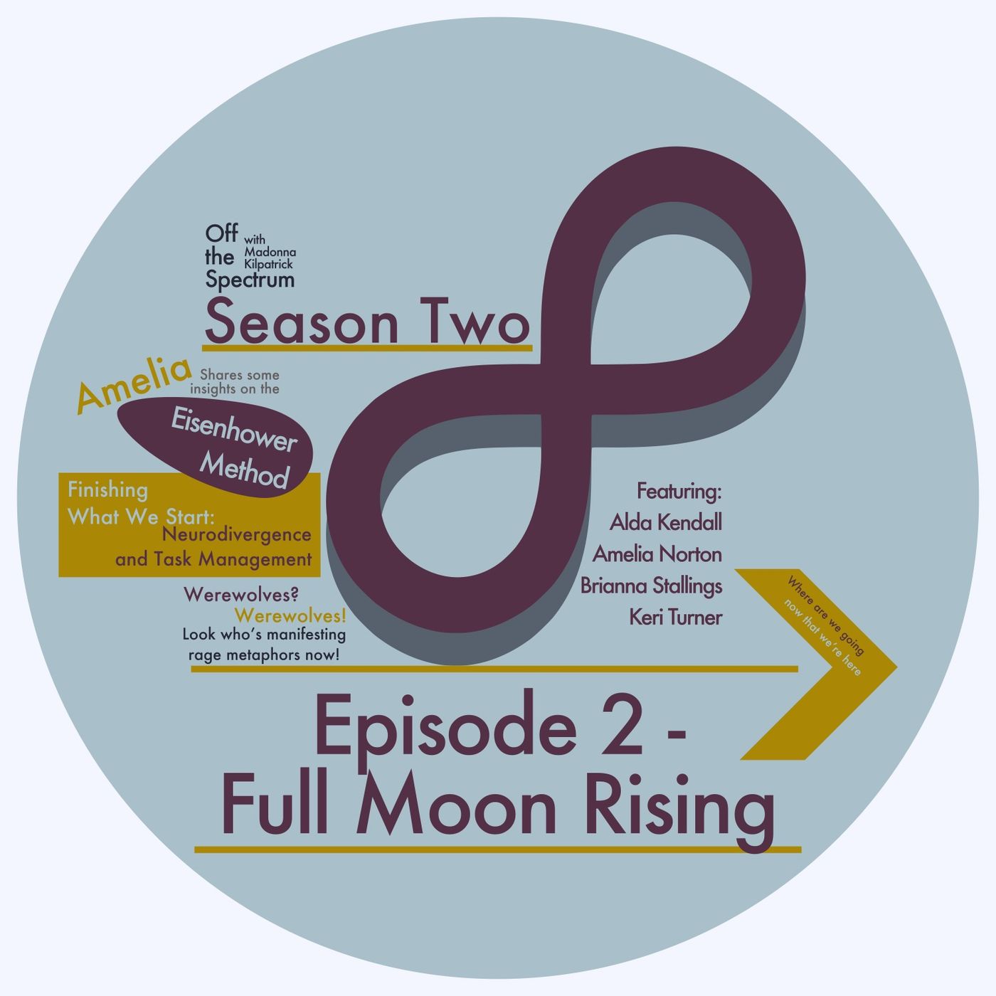 OTS s2.ep2.a - Full Moon Rising OTS s2.ep2.a - Full Moon Rising