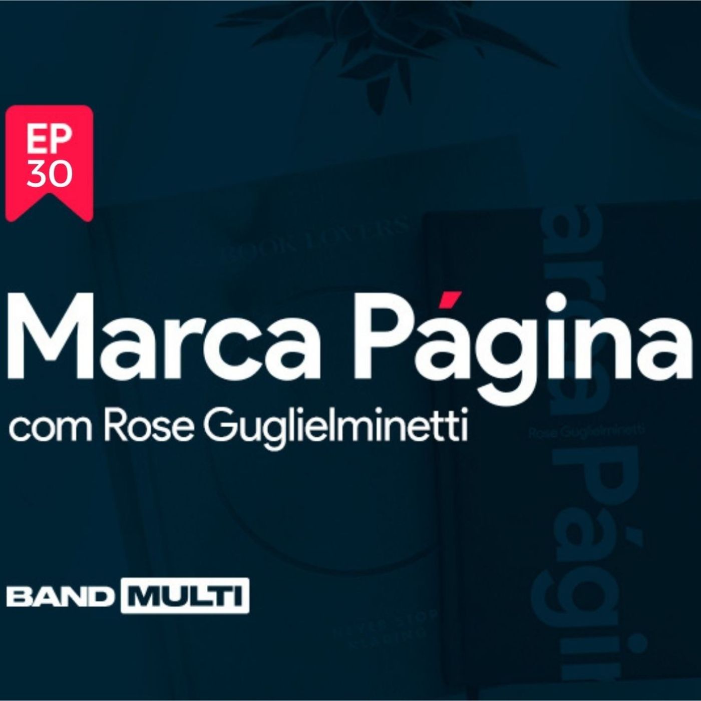 Marca Página