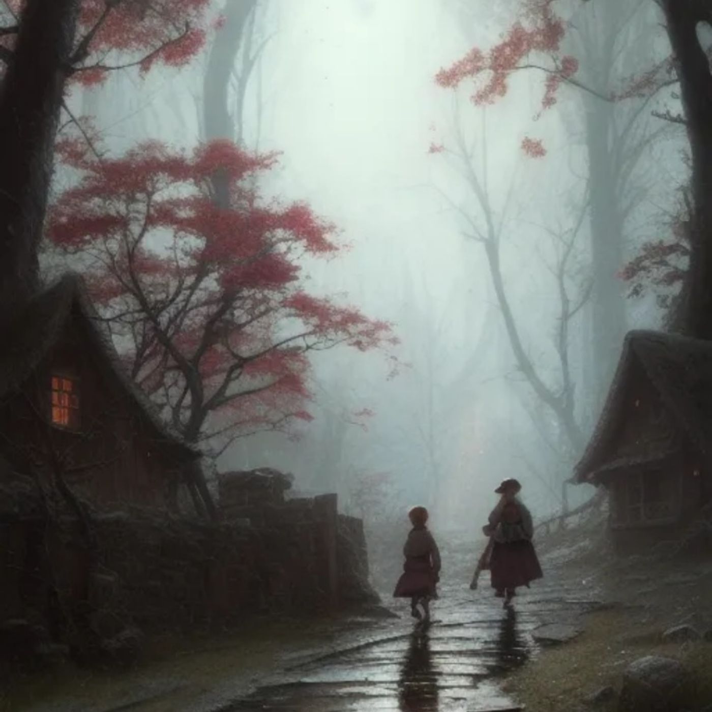 Classic Stories And Fairy Tales