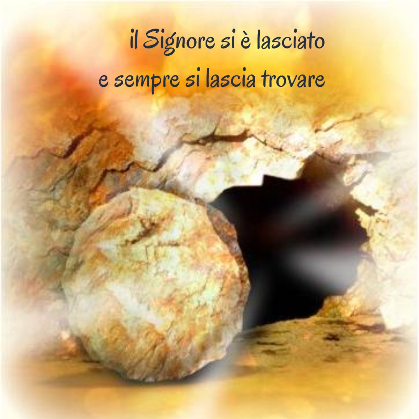Domenica di Pasqua episode artwork