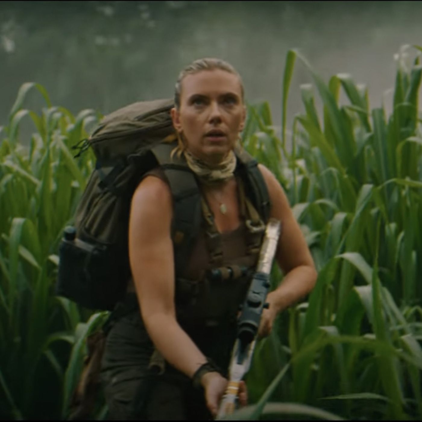 Estrenos en cines: 'Jurassic World: El renacer, la película de los ladridos y 'Una cena y lo que surja'