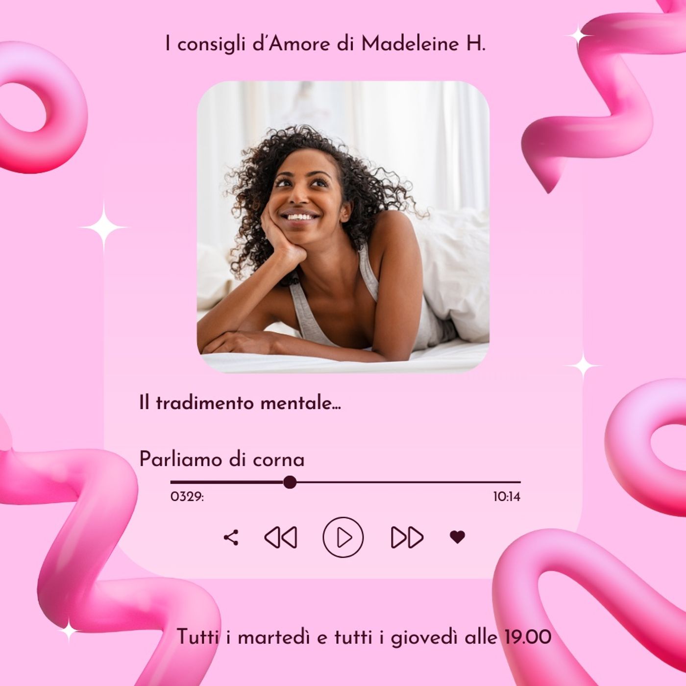 Il tradimento mentale